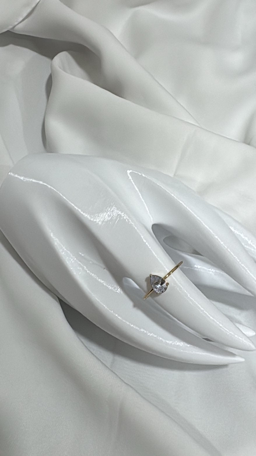 Bague Alia