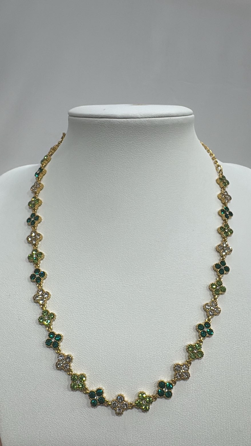 Collier Bbta