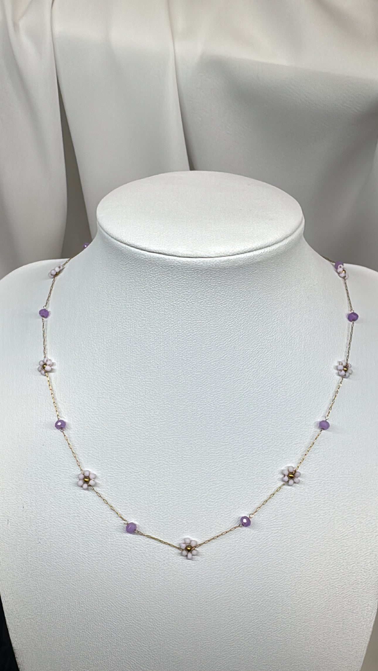 Collier acier inoxydable