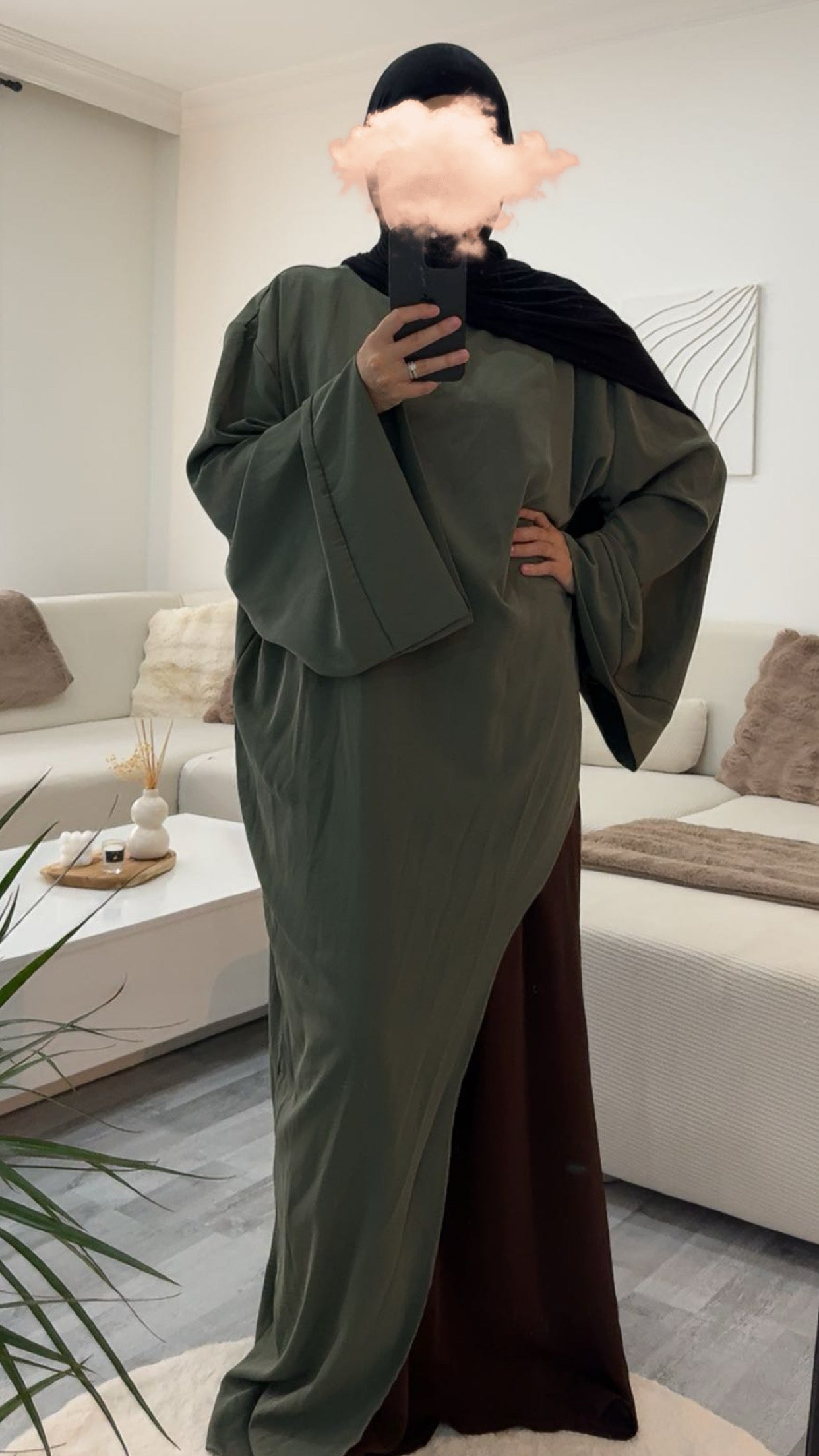 abaya, modeste, mastour, prêt à porter mastour
