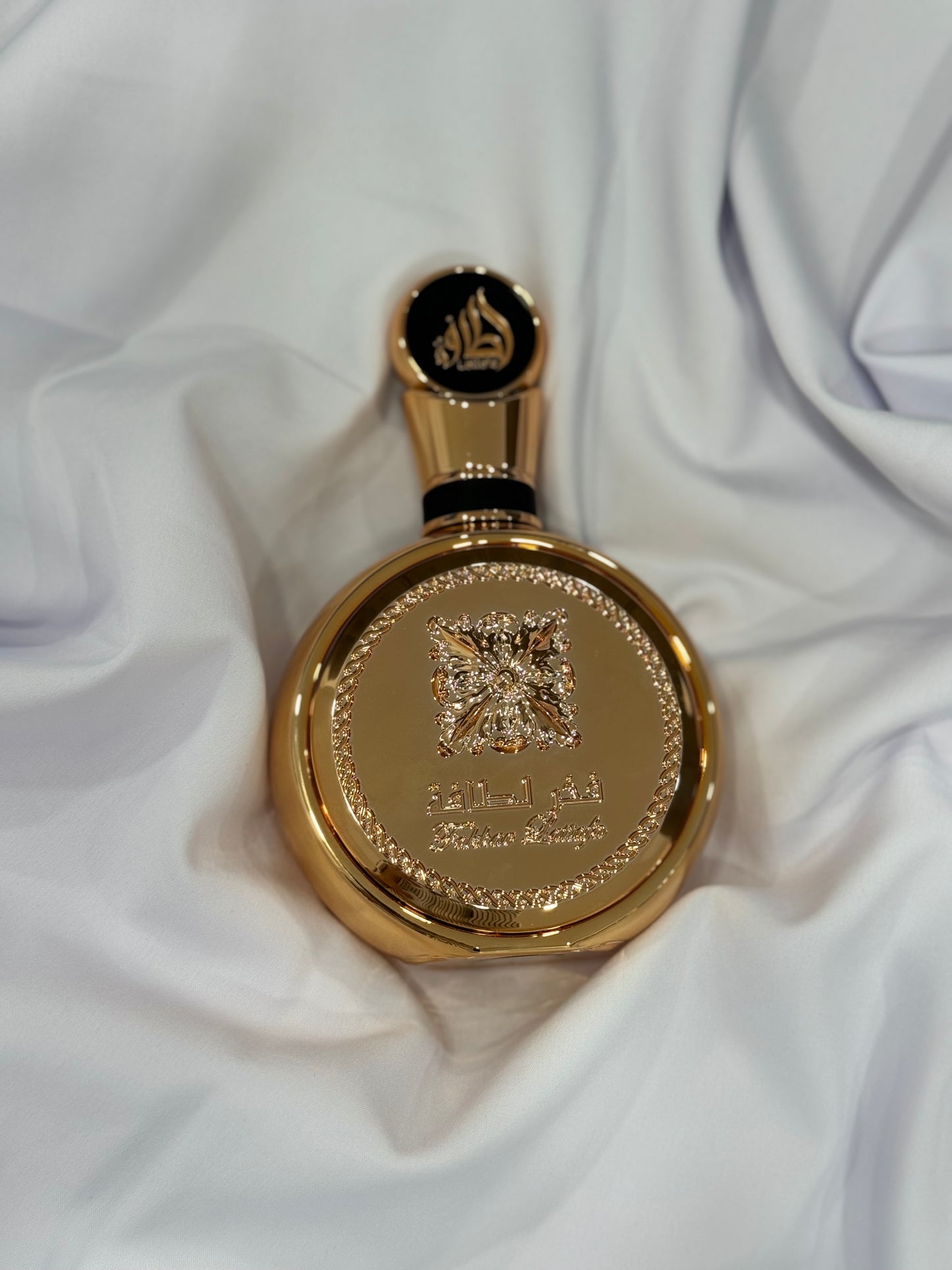 fakhar de lattafa, parfum de Dubai