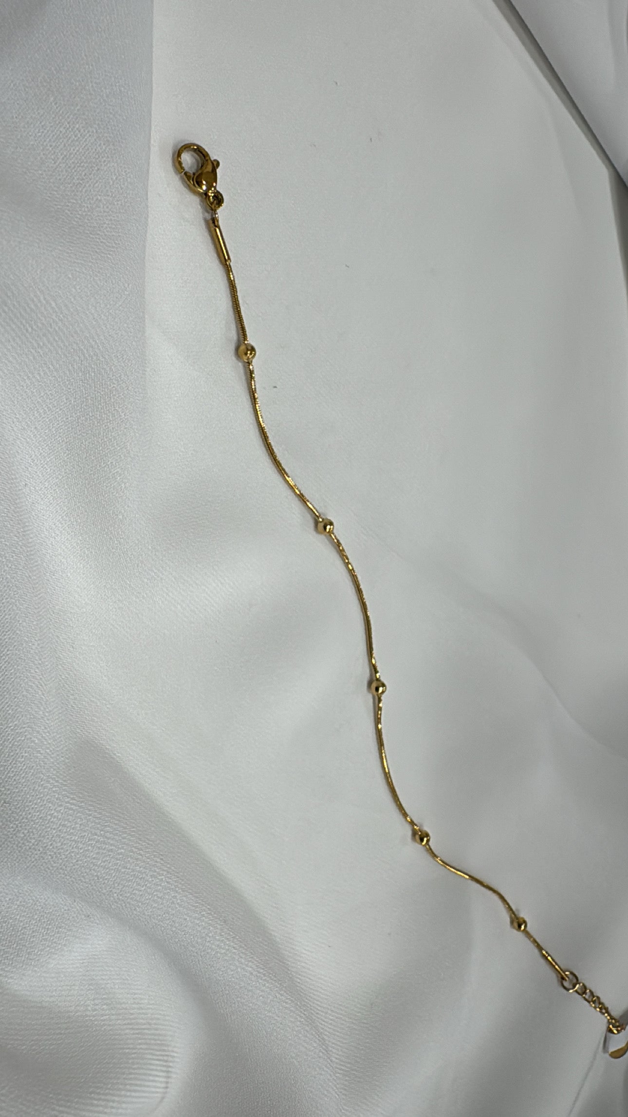 Bracelet acier inoxydable