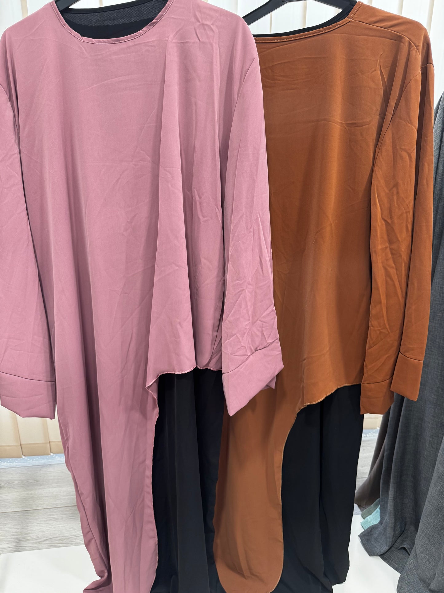 abaya, modeste, mastour, prêt à porter mastour