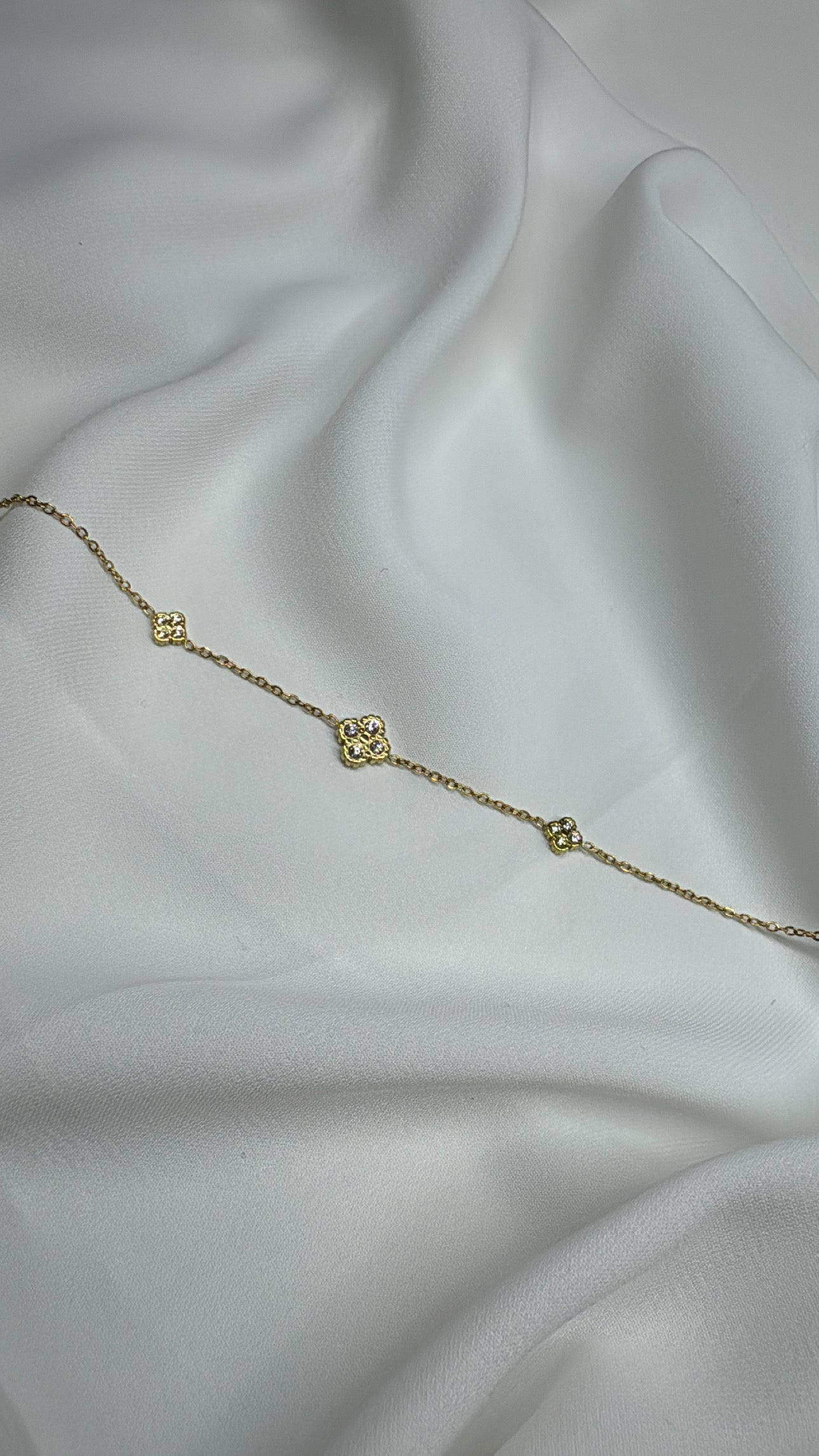 Bracelet acier inoxydable