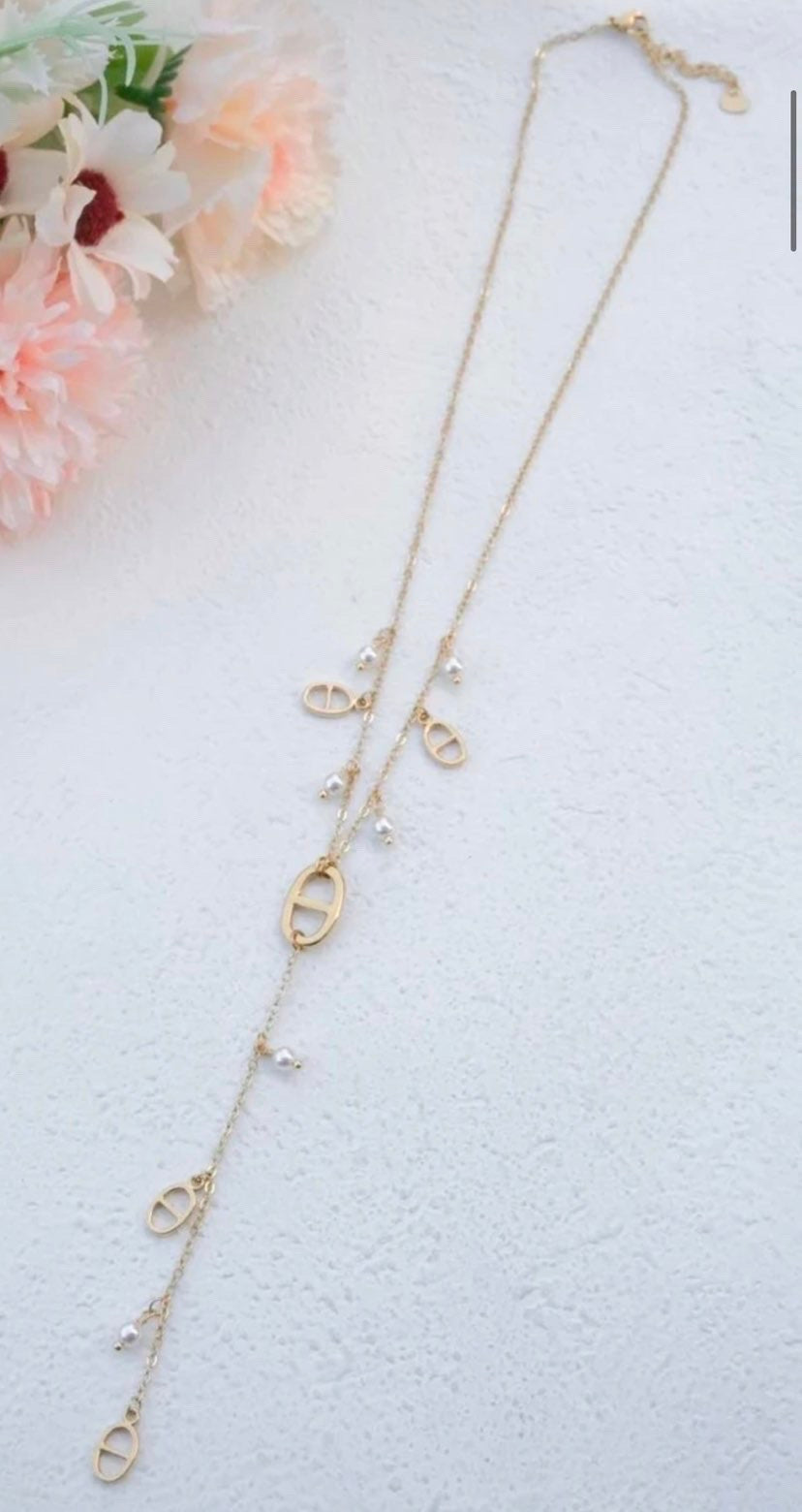 Collier CD 2