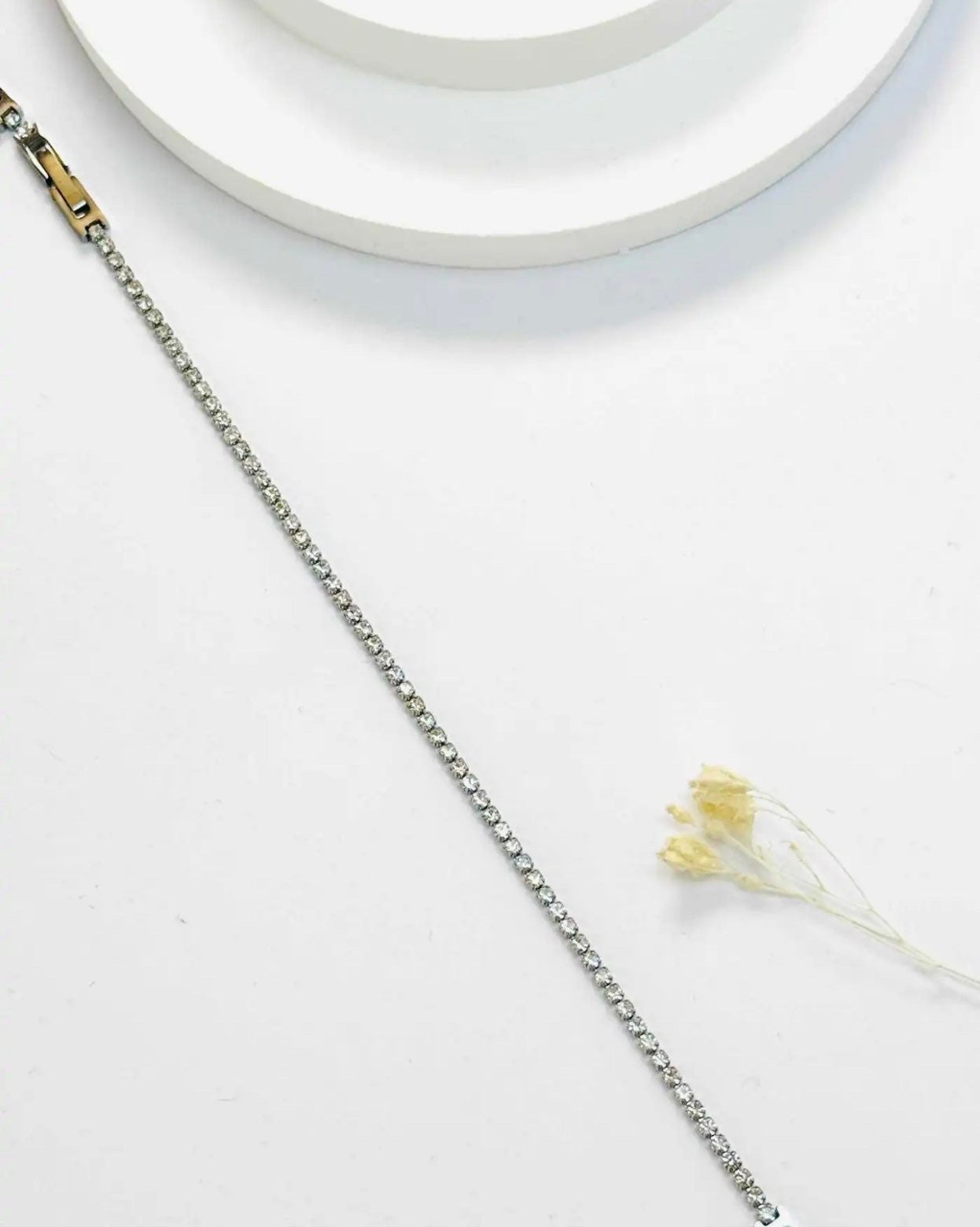 Bracelet Diamant
