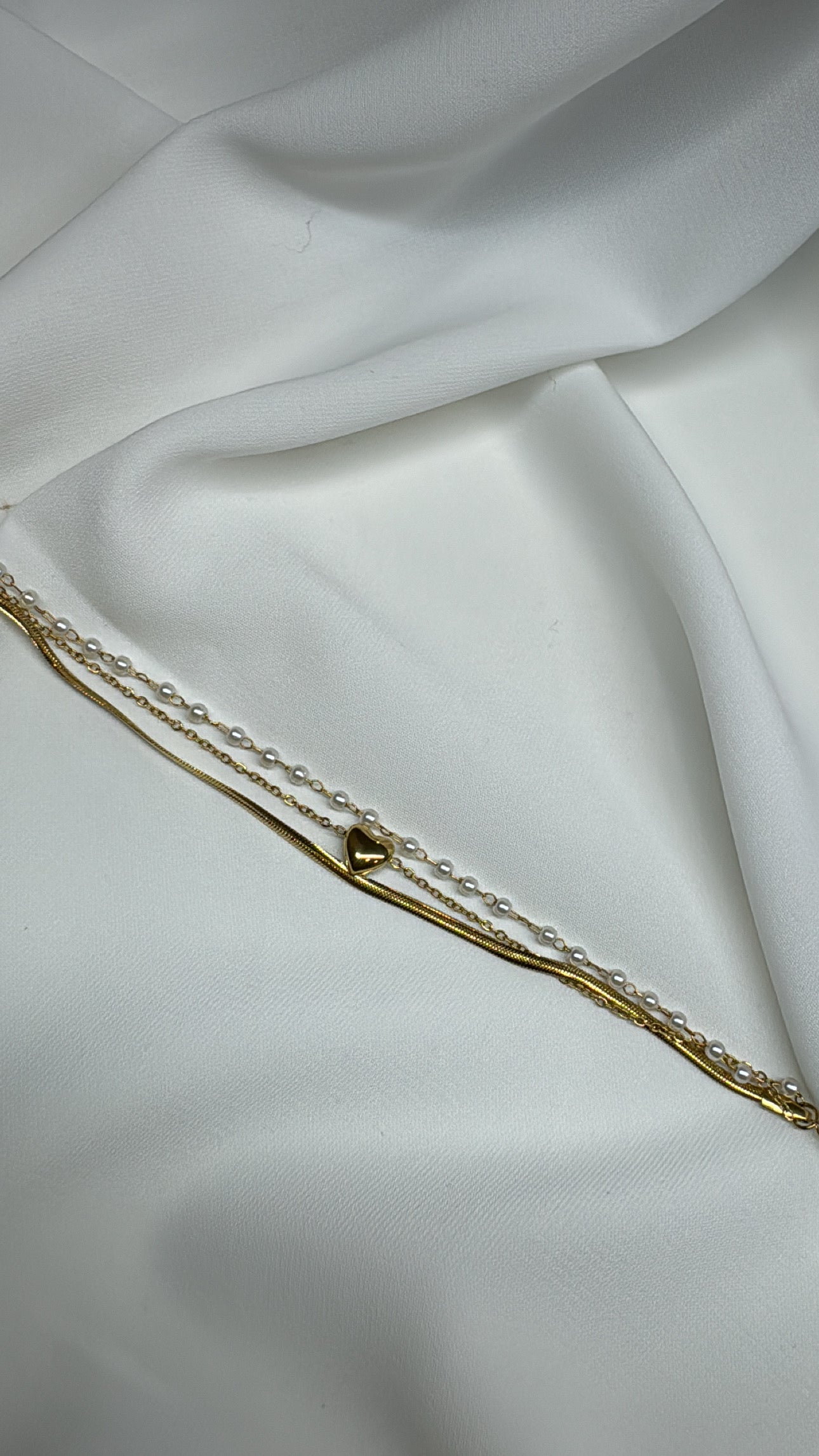 Bracelet acier inoxydable