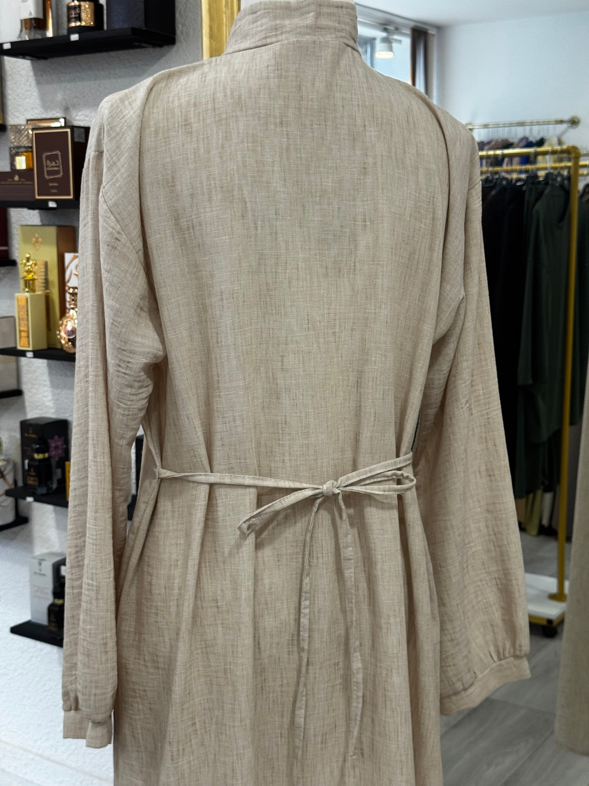 abaya jazz, prêt à porter mastour, modeste, mastour, ootd mastour,
