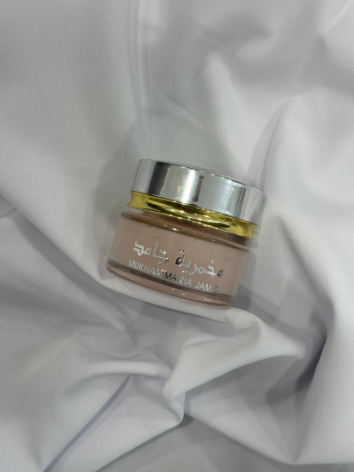 musc yara, parfum de Dubai