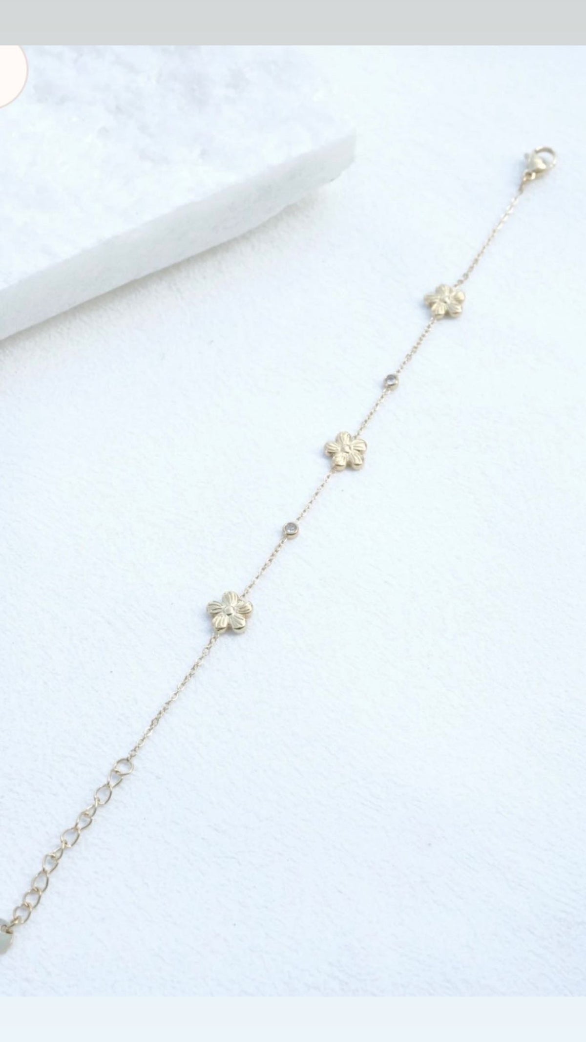 Bracelet Sum