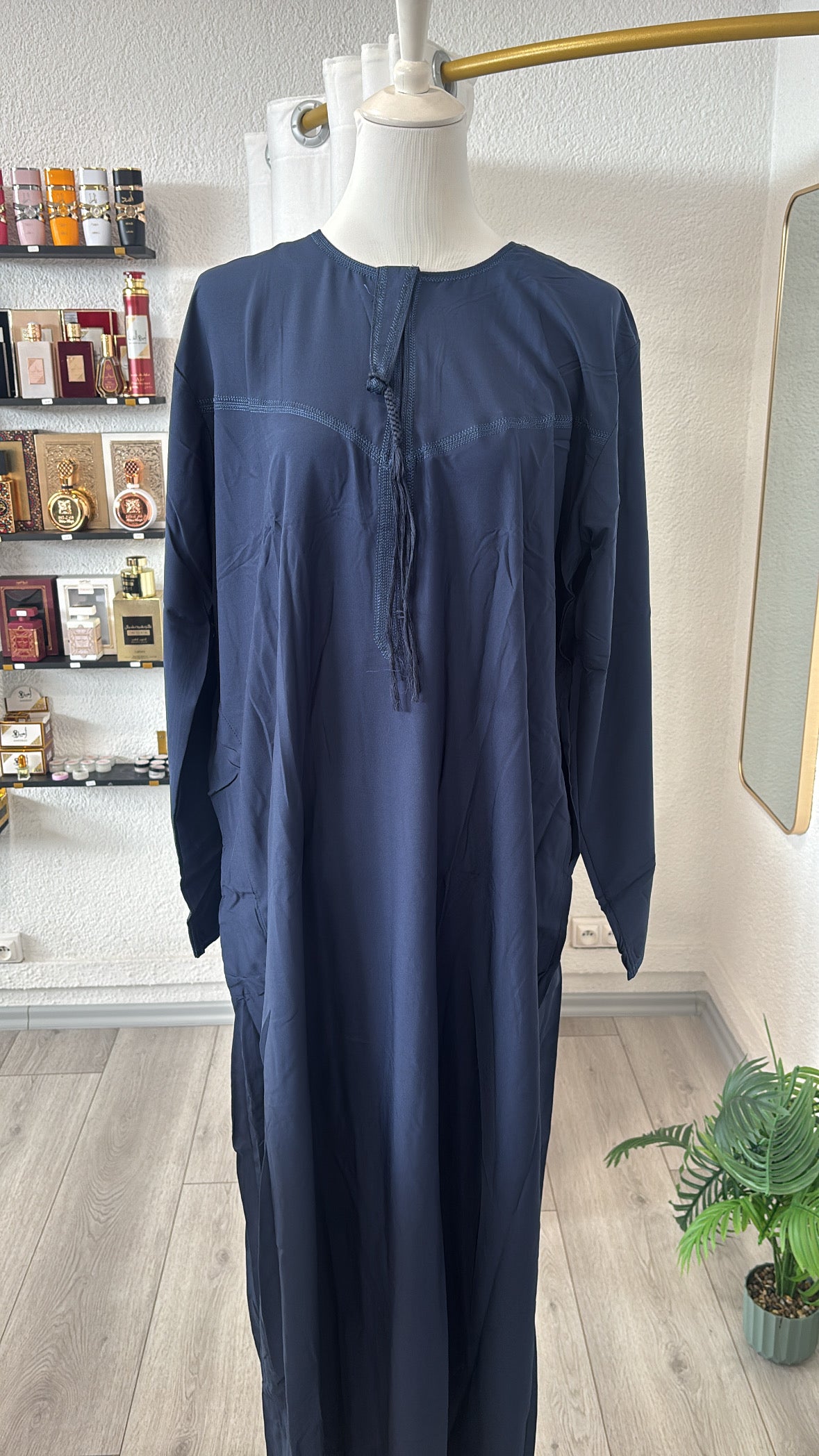 Qamis homme 2
