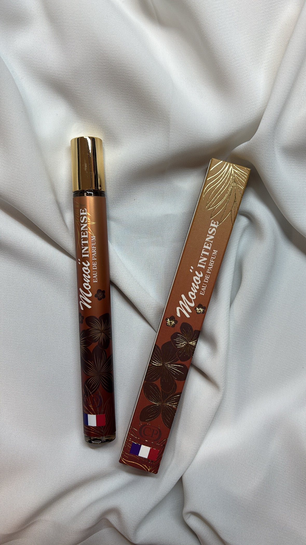 Parfum monoi intense cp