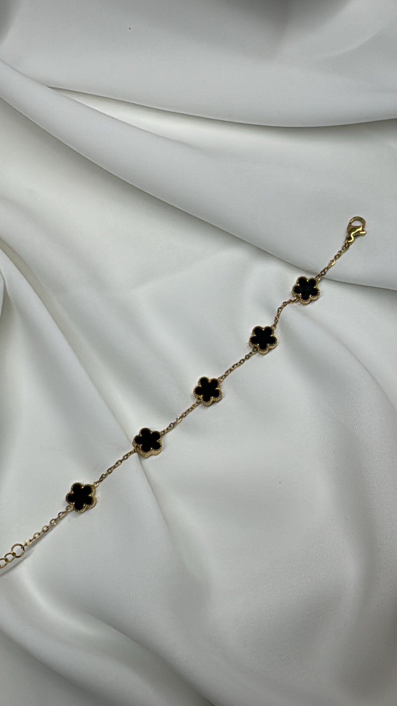 Bracelet acier inoxydable
