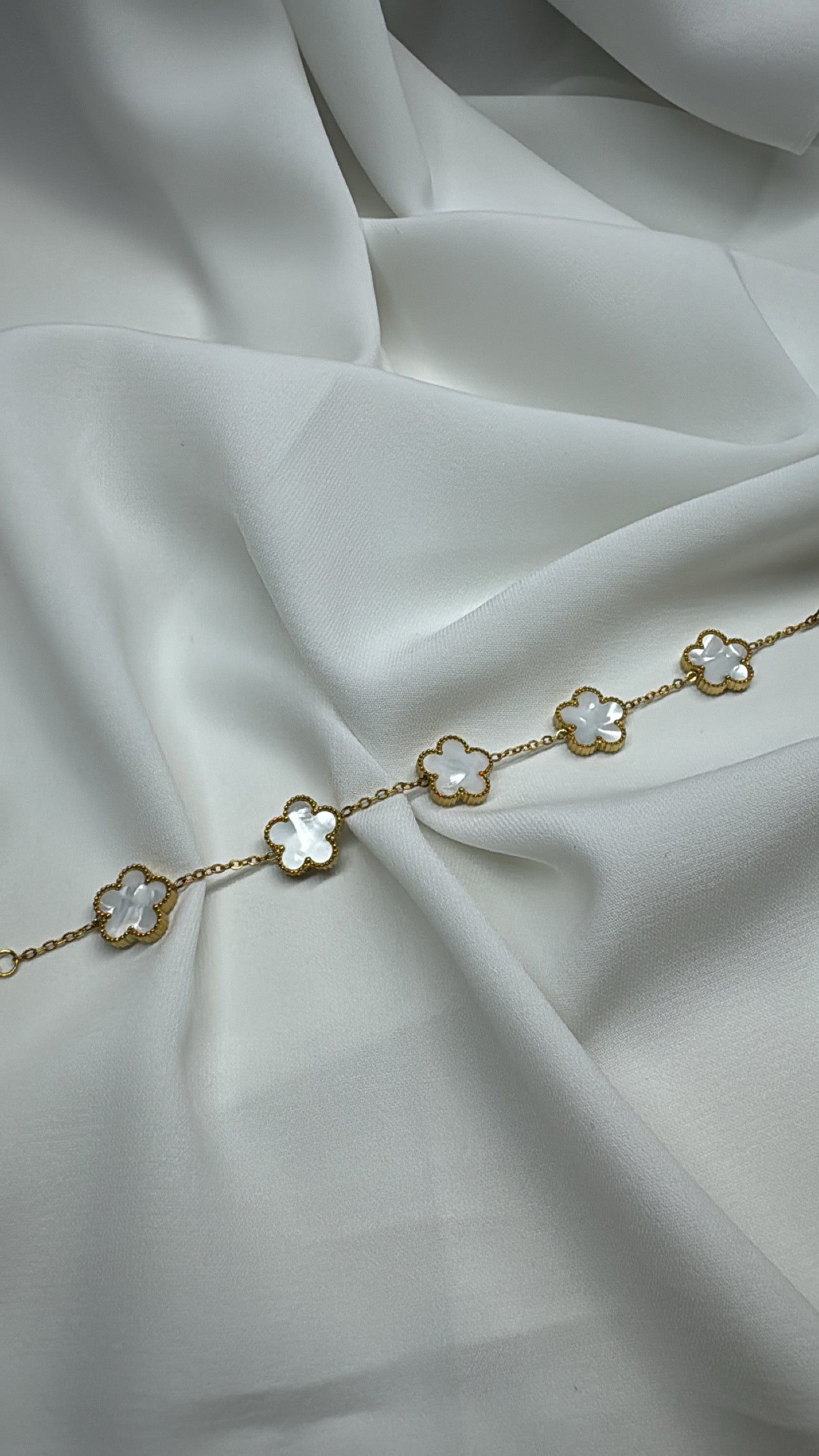 Bracelet acier inoxydable