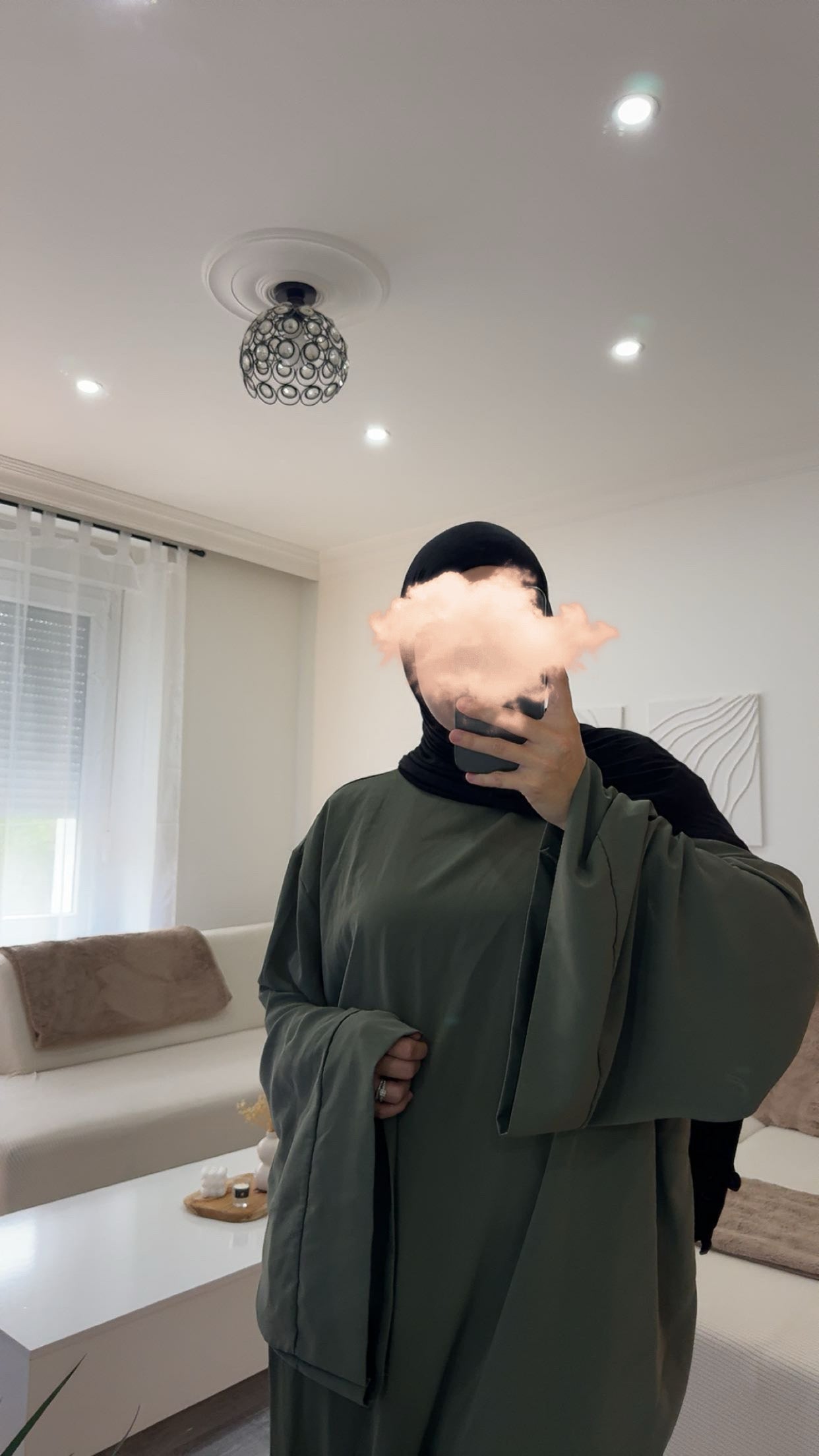 abaya, modeste, mastour, prêt à porter mastour