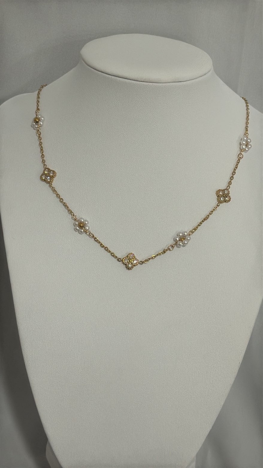 Collier Norah