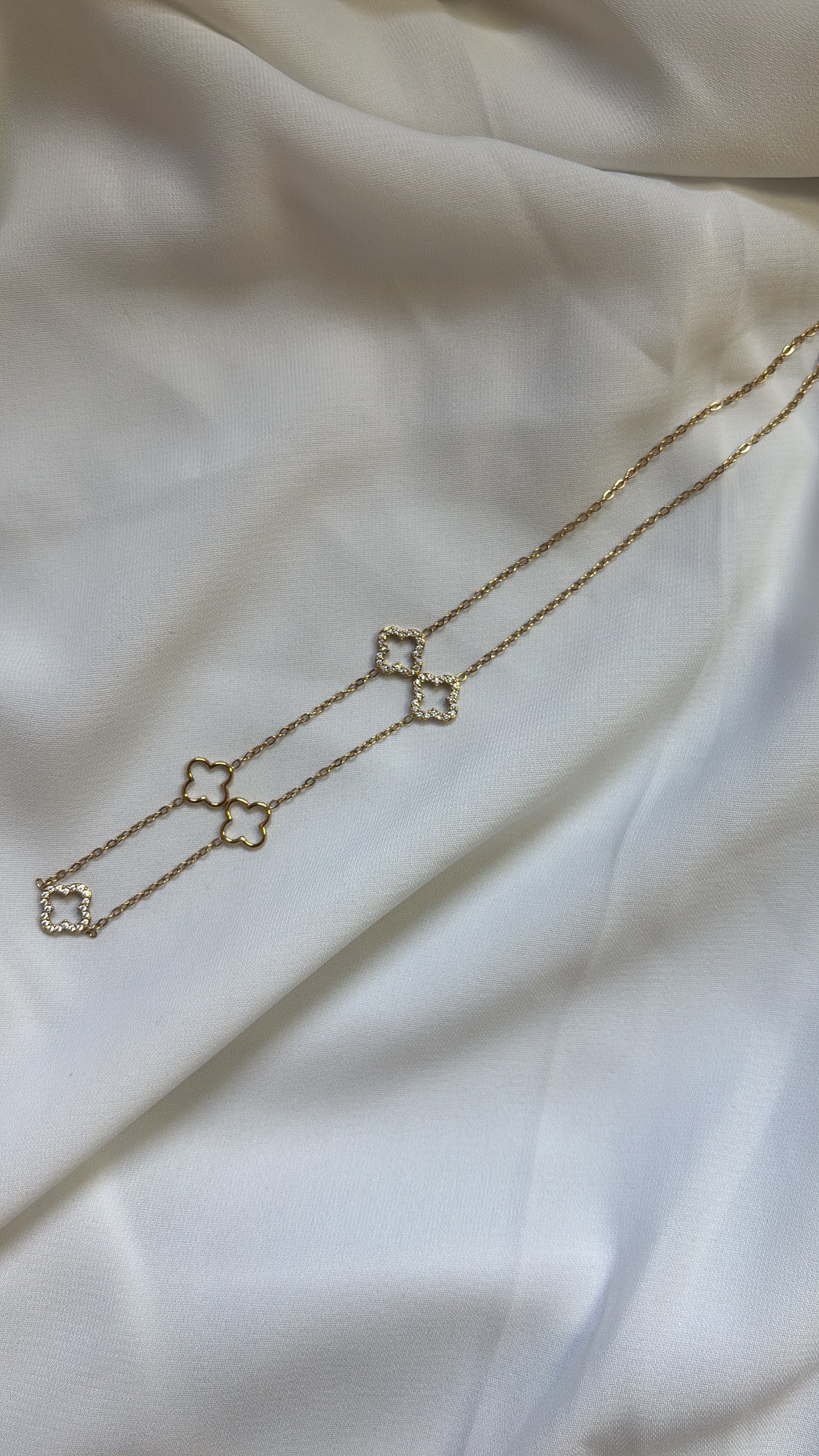 Collier Louisa 2