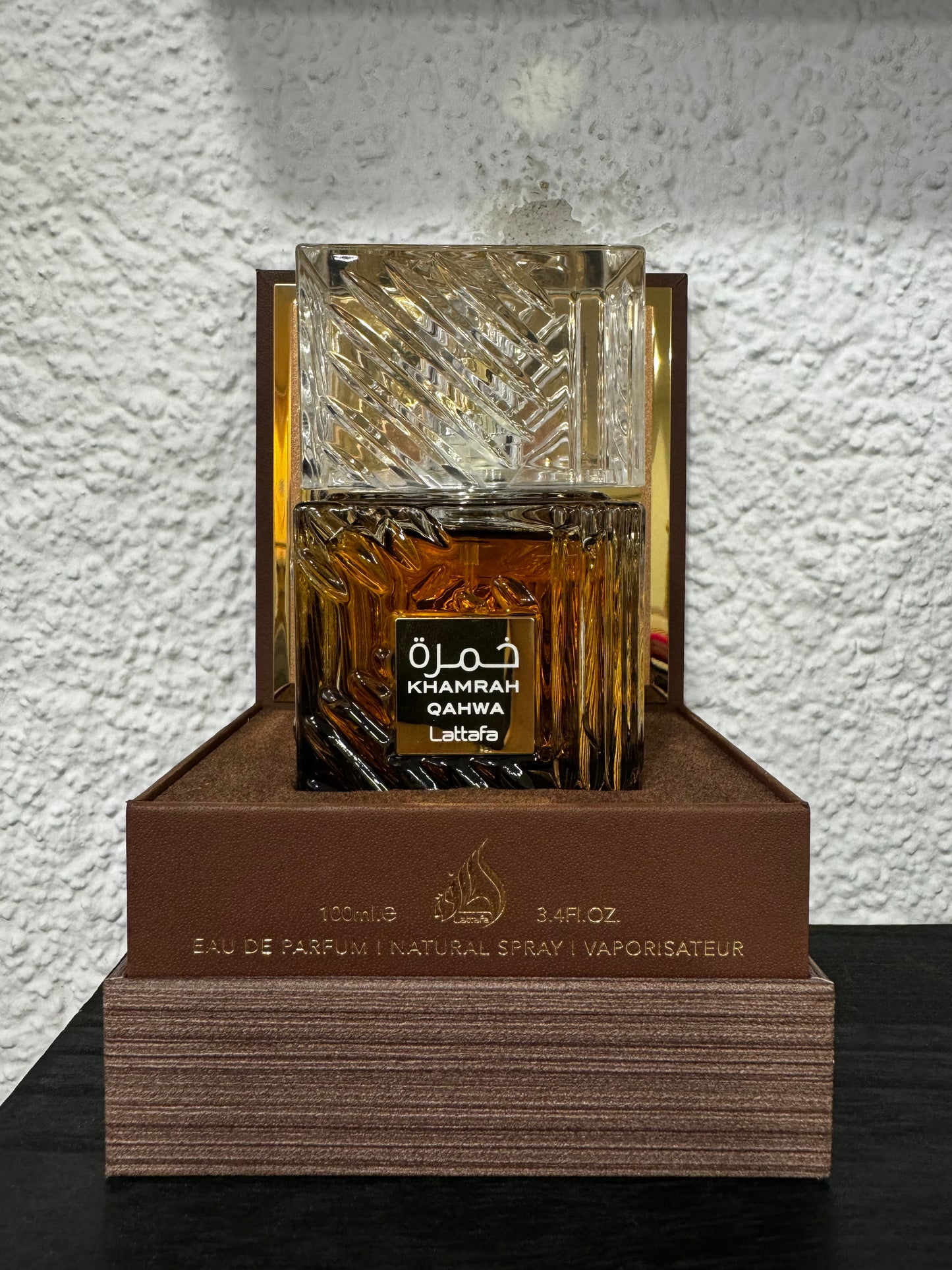 parfum de dubai