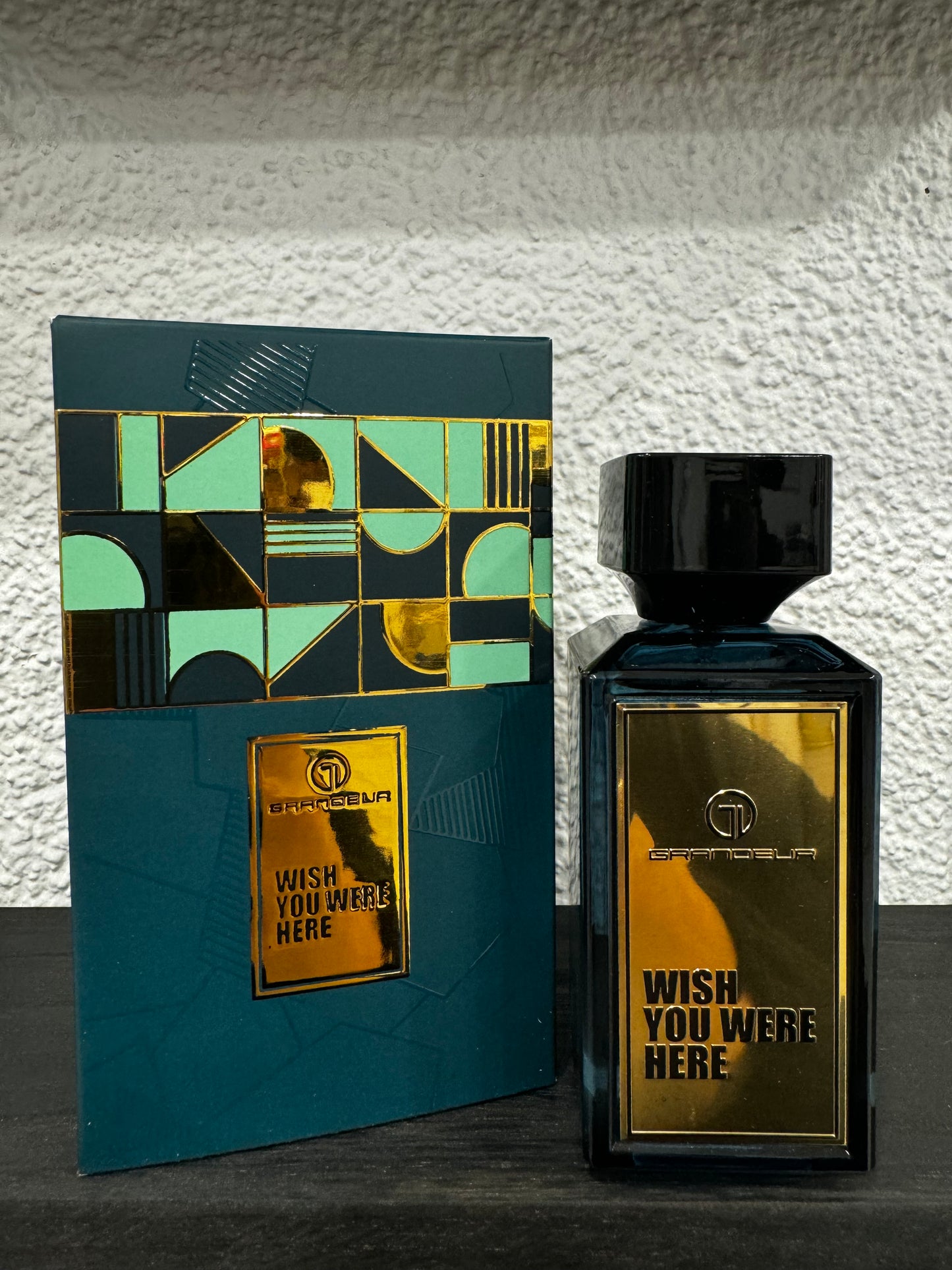 parfum de dubai