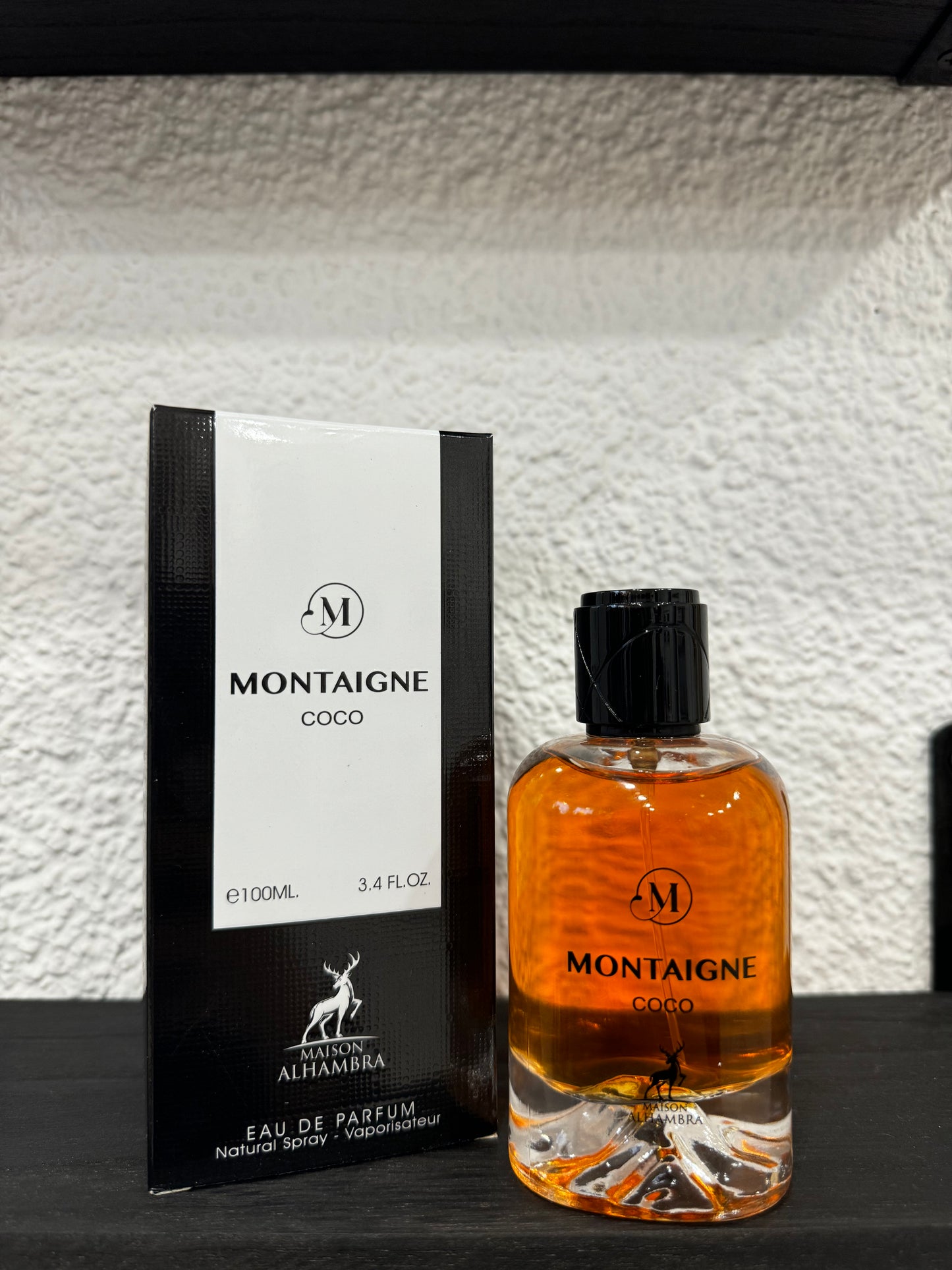 parfum de dubai