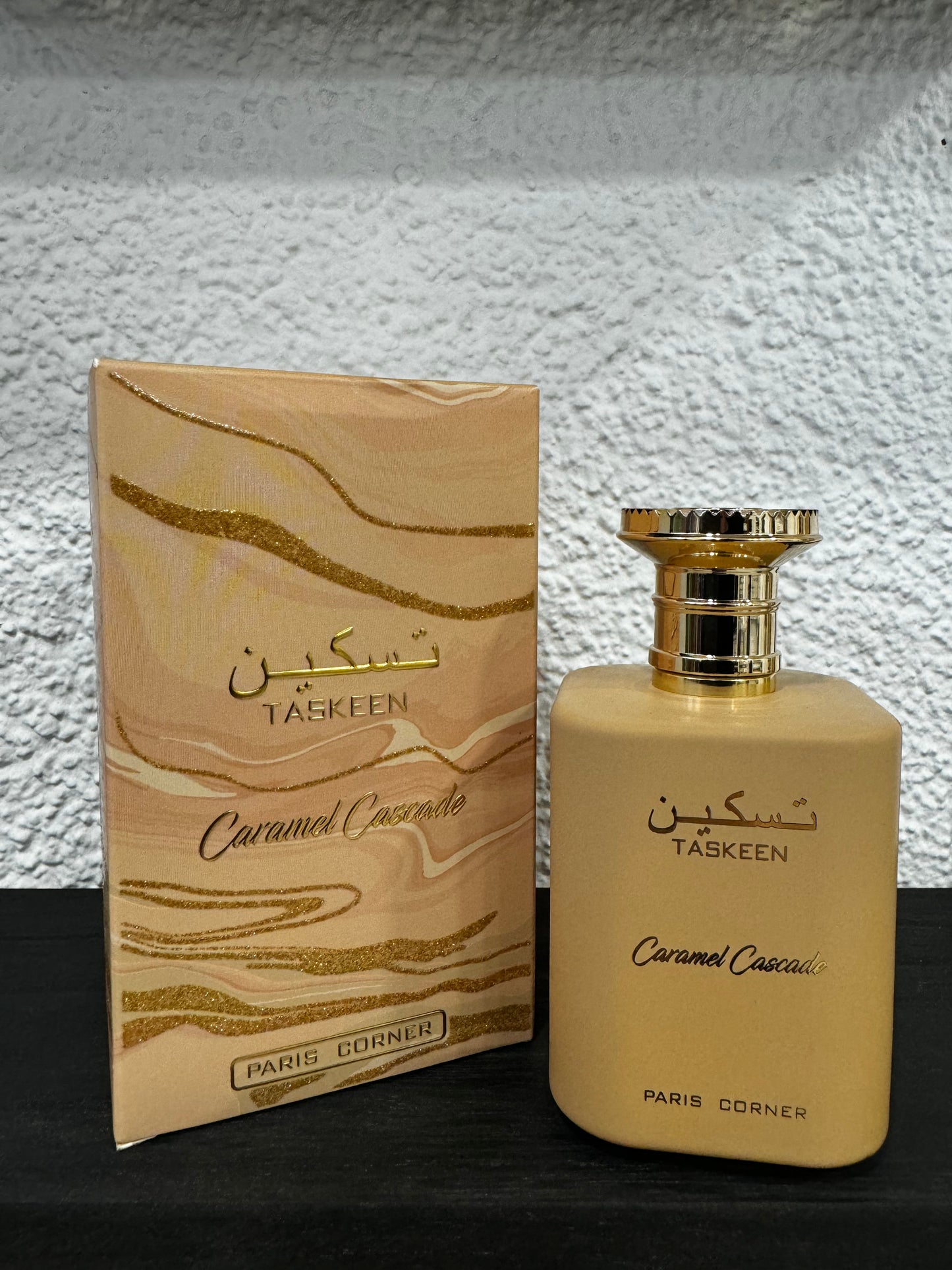 parfum de dubai
