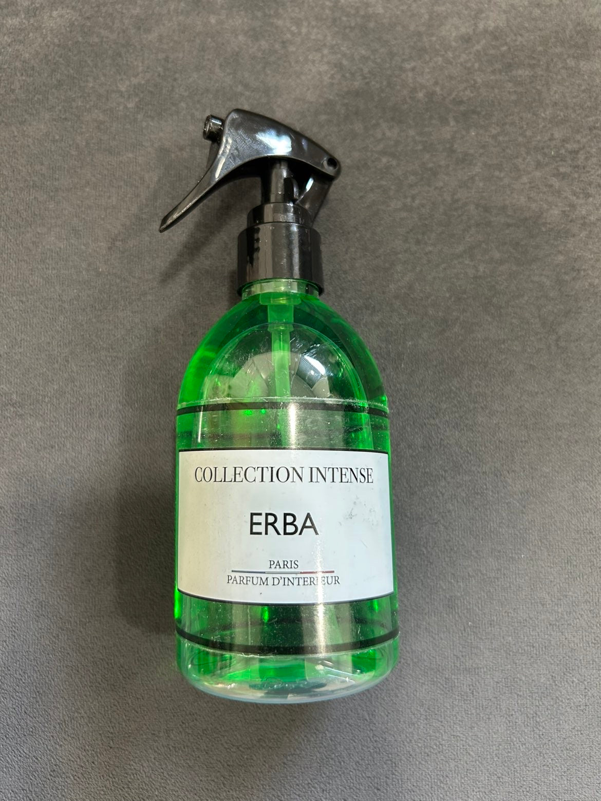 Spray d'intérieur/textile