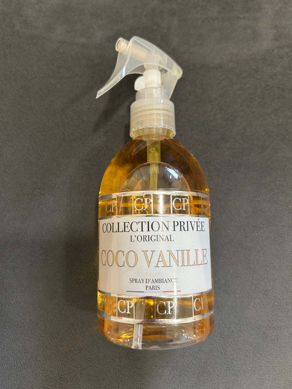 Spray d'intérieur/textile
