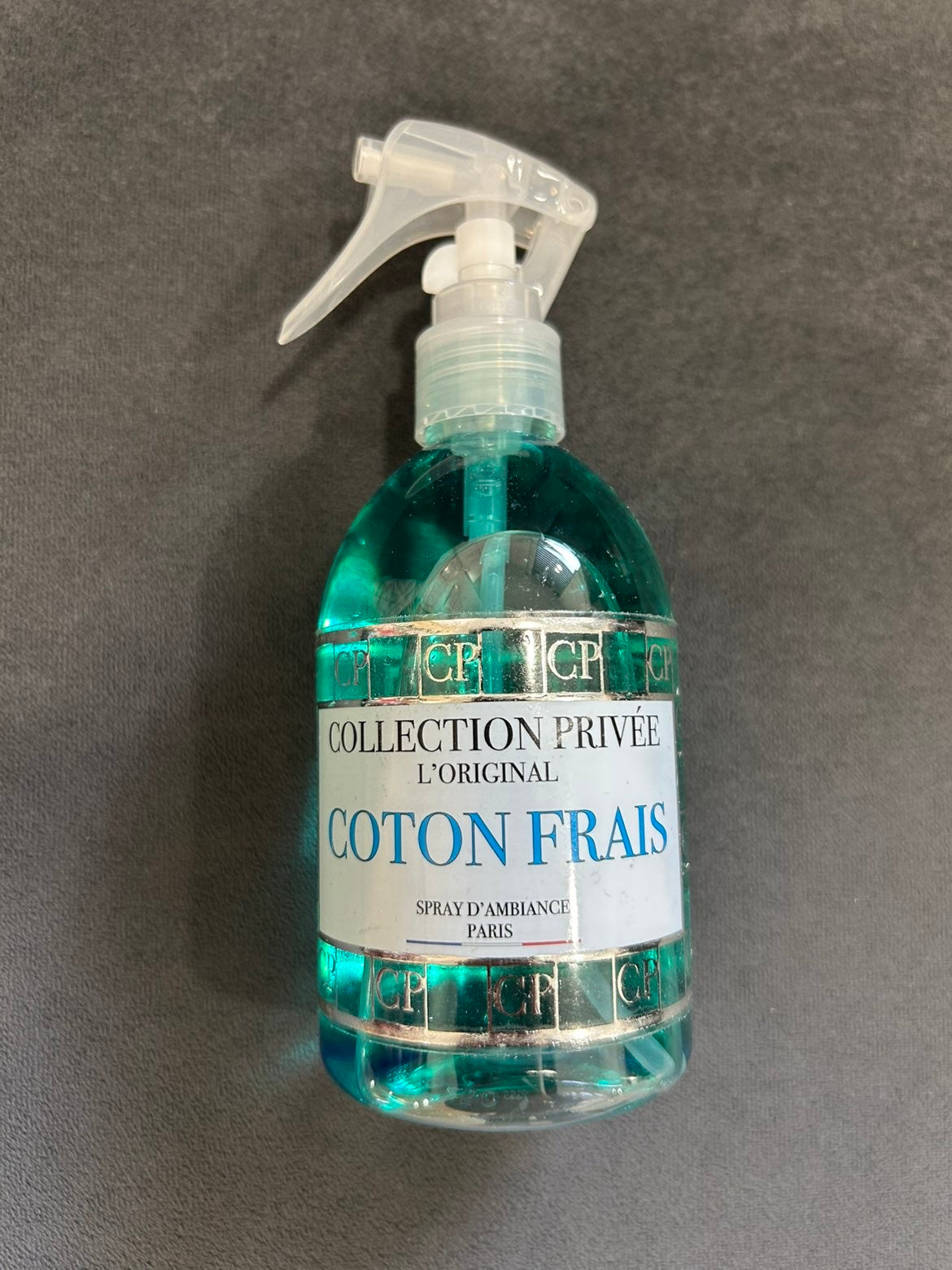 Spray d'intérieur/textile