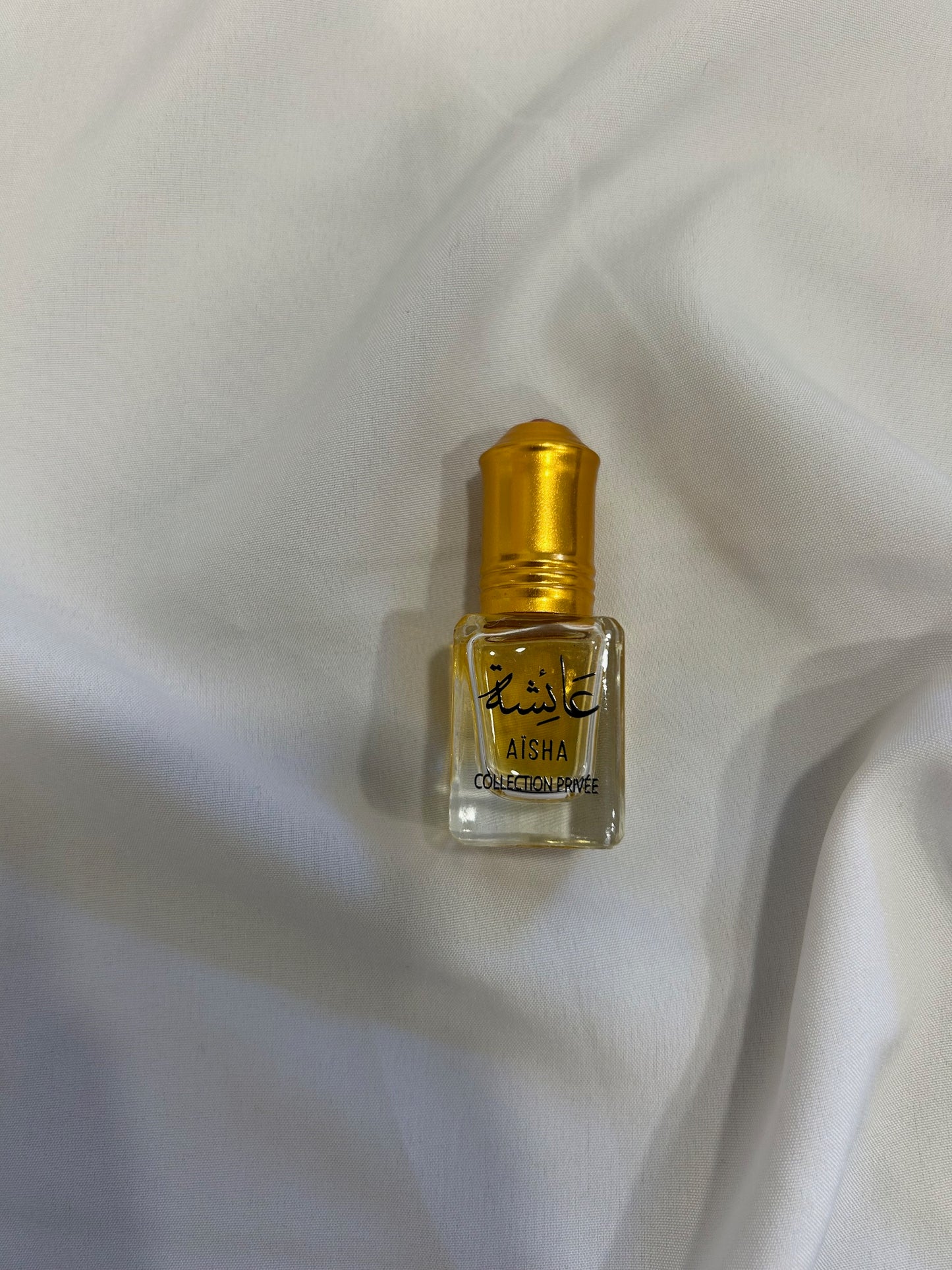Musc collection privé Aicha