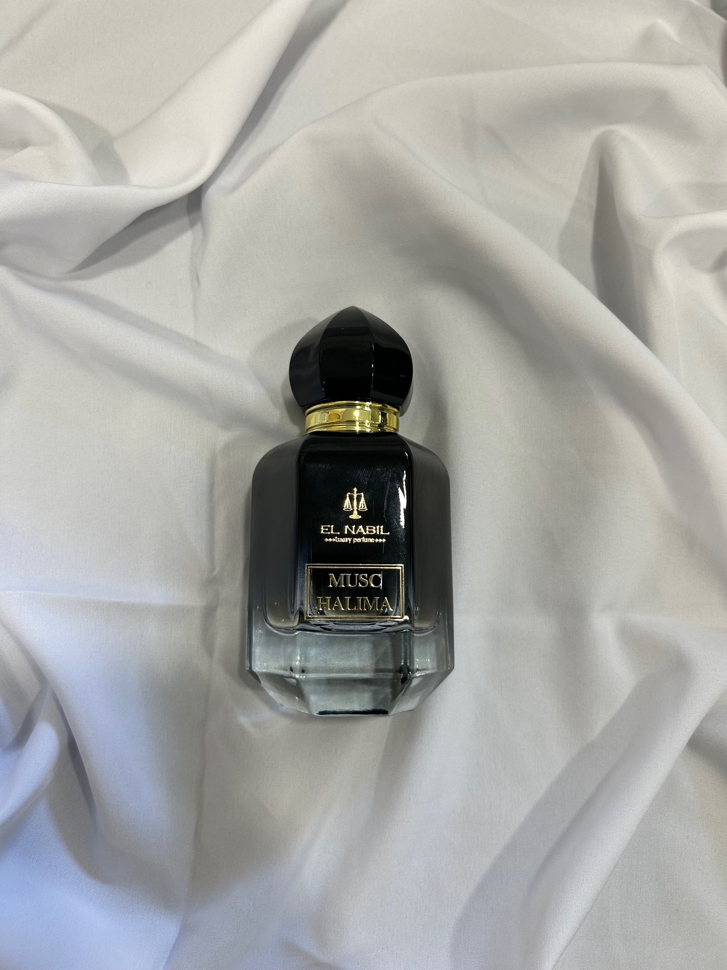 Parfum Musc Halima - El Nabil