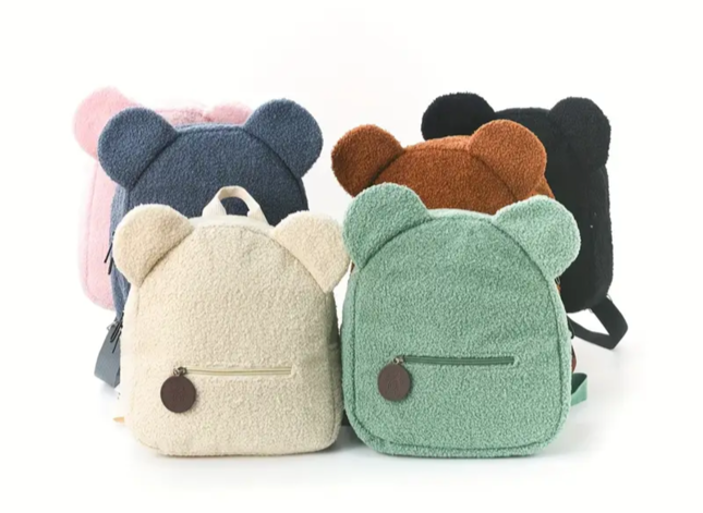 Sac à dos enfant