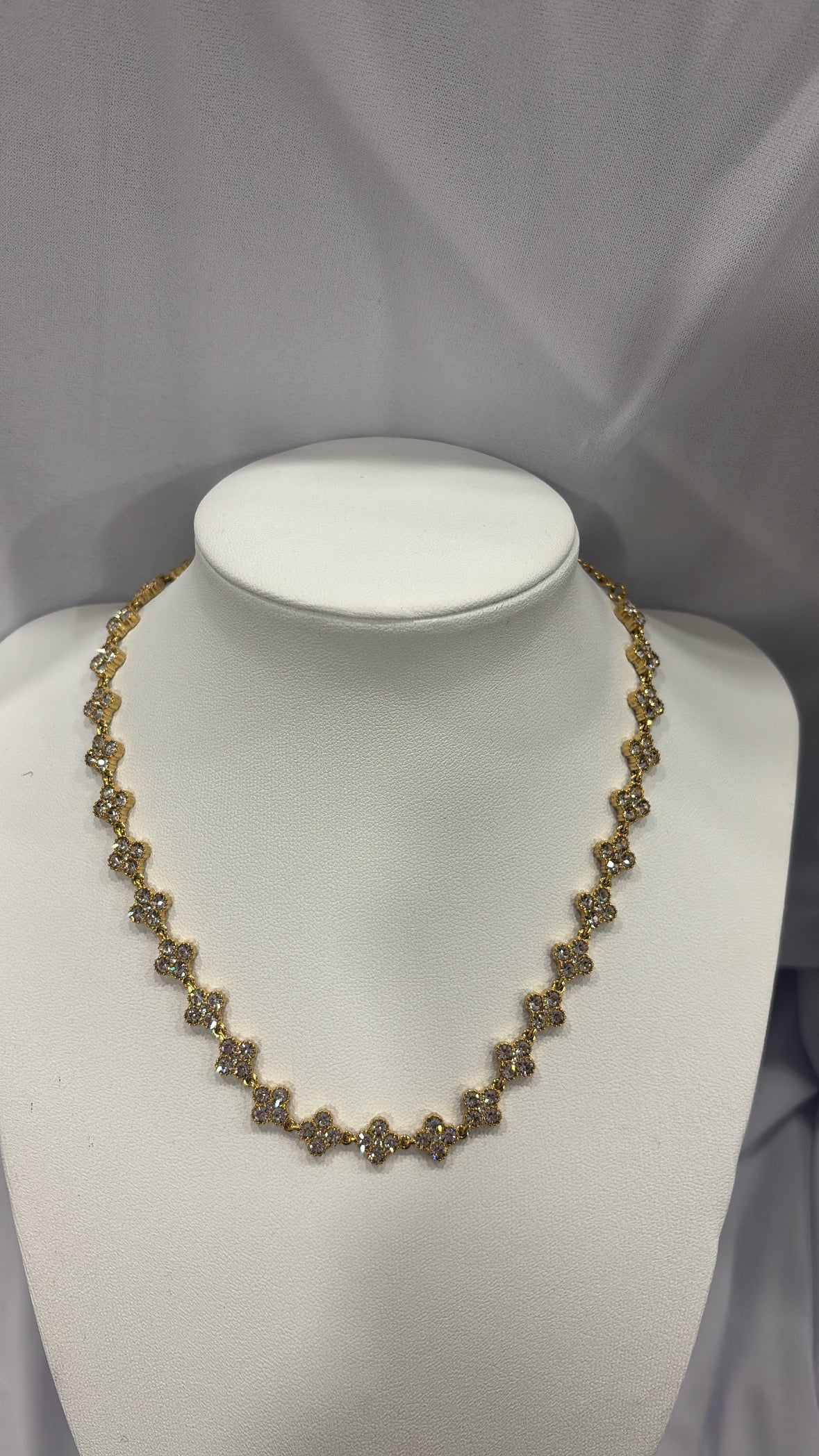 Collier Bbta