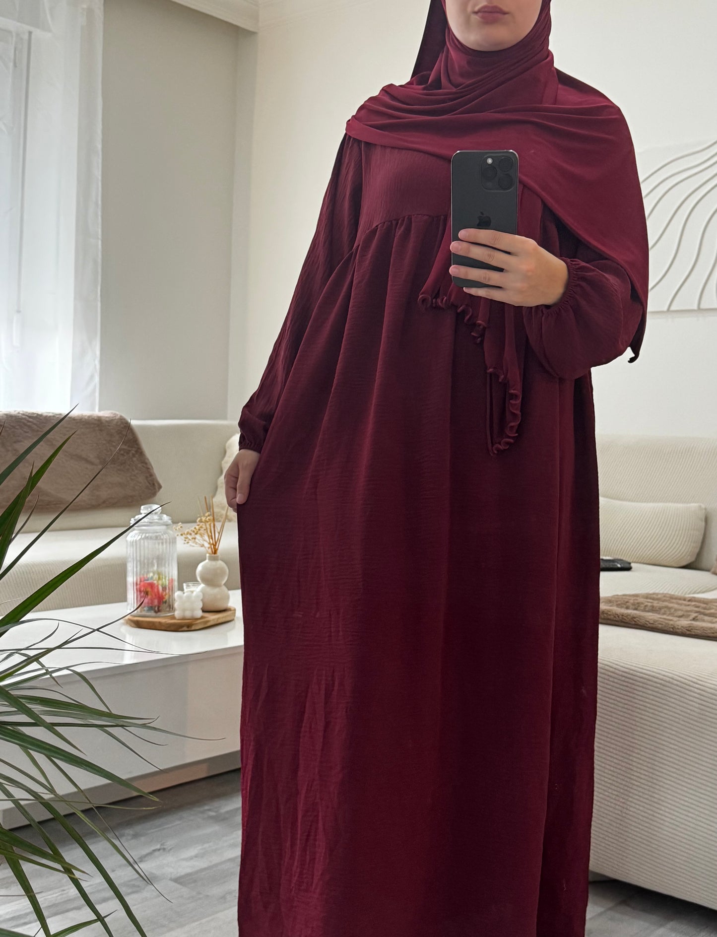abaya en jazz, mastour, prêt à porter modeste