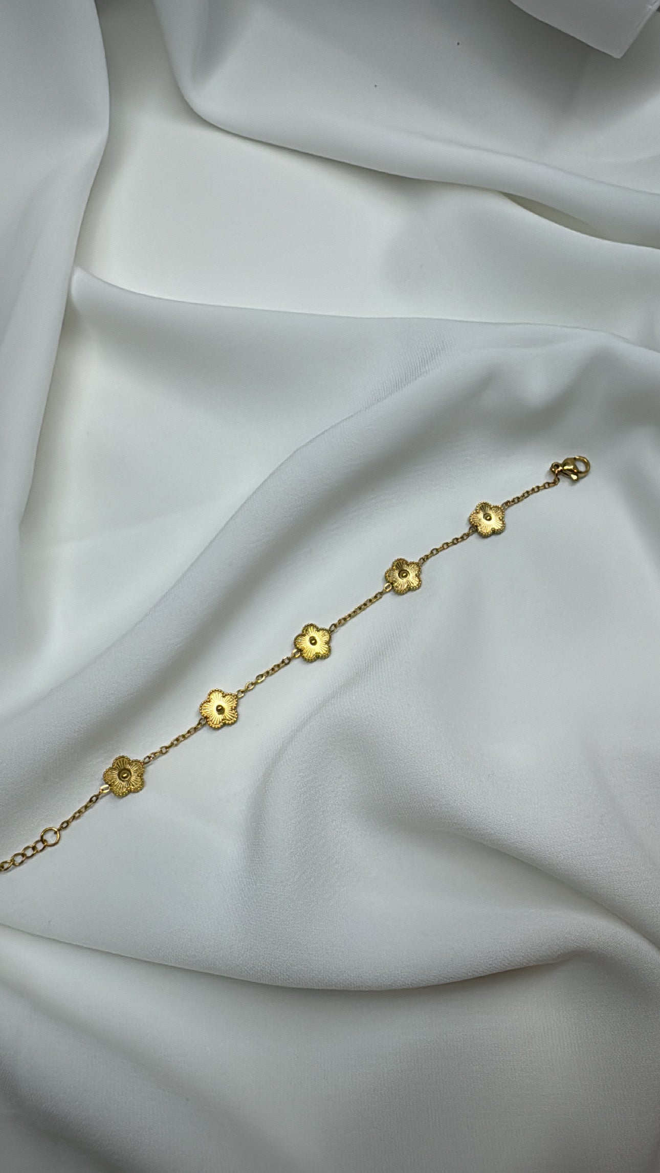 Bracelet acier inoxydable 