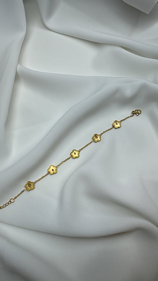 Bracelet acier inoxydable 