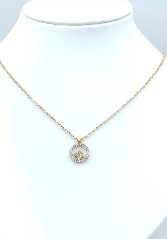 Collier acier inoxydable 