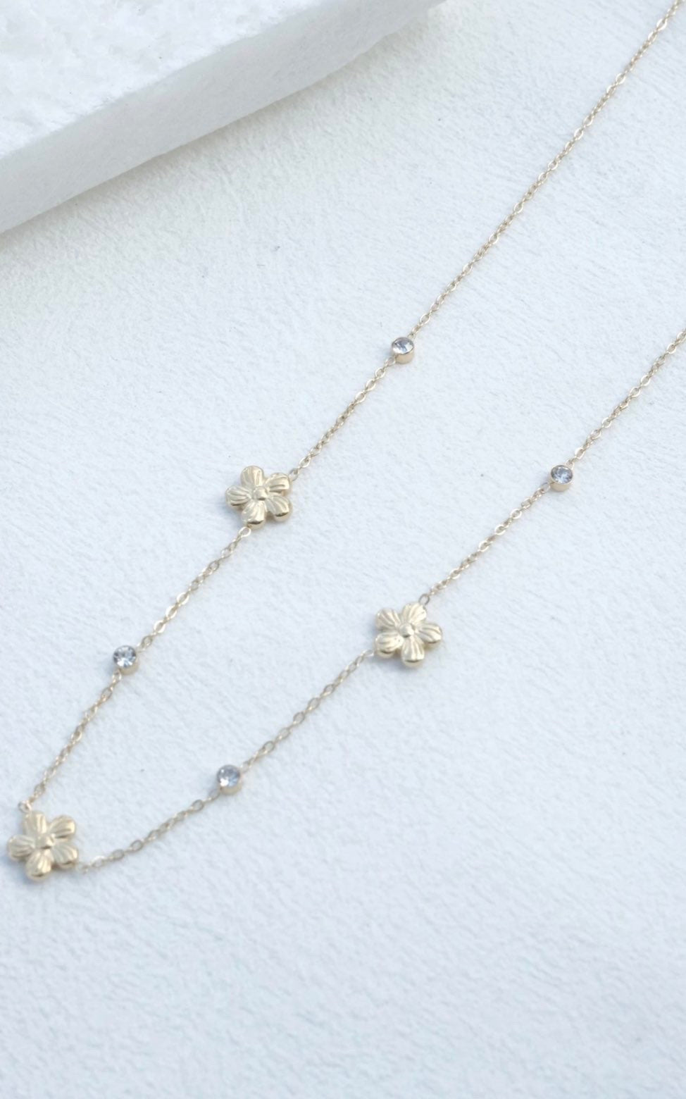 Collier Sum