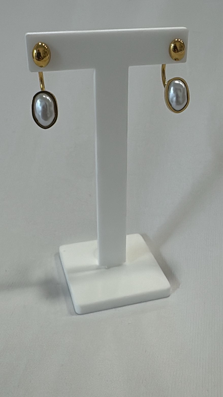 Boucles d’oreilles Roxane