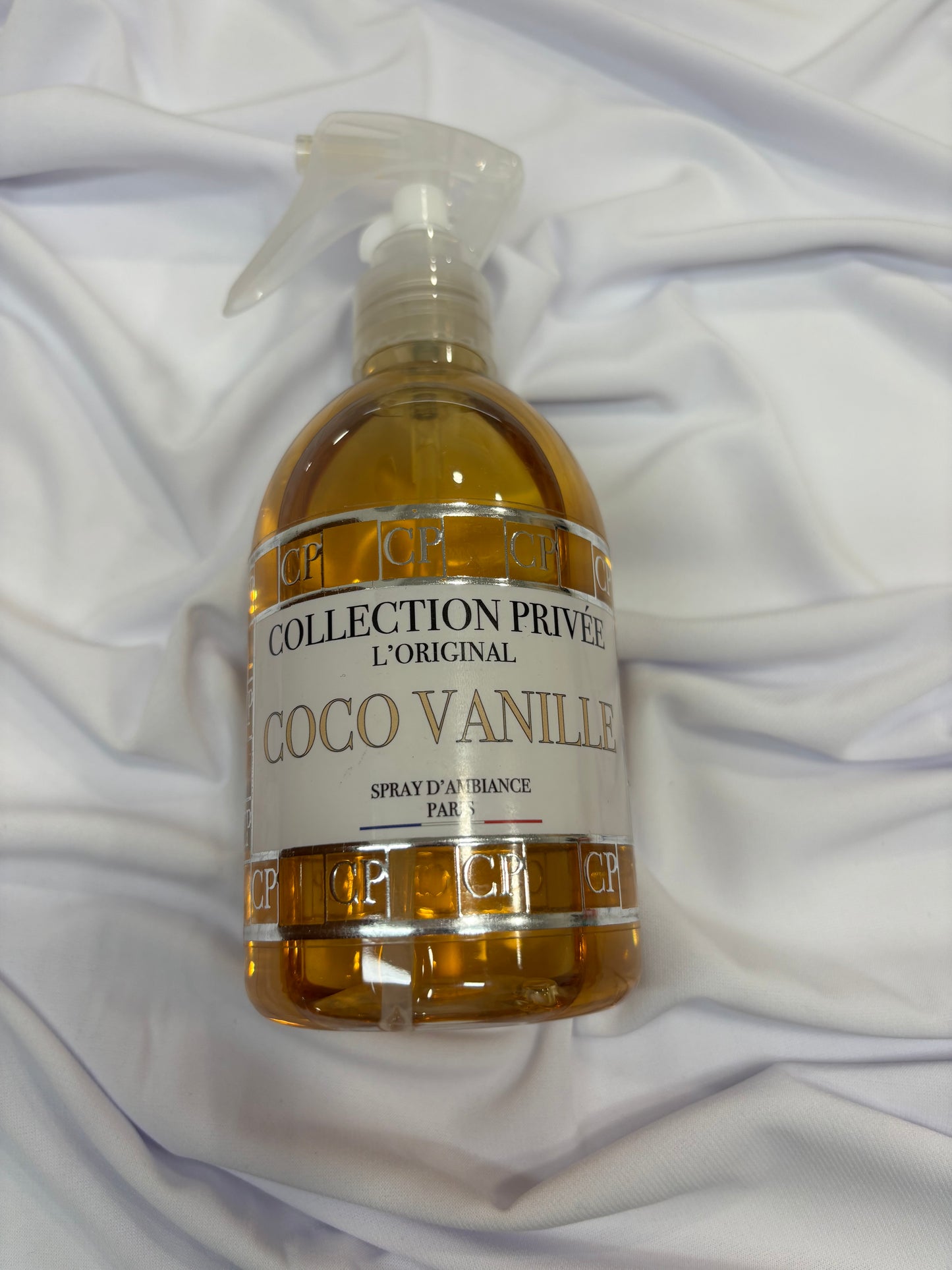 Spray d'intérieur/textile