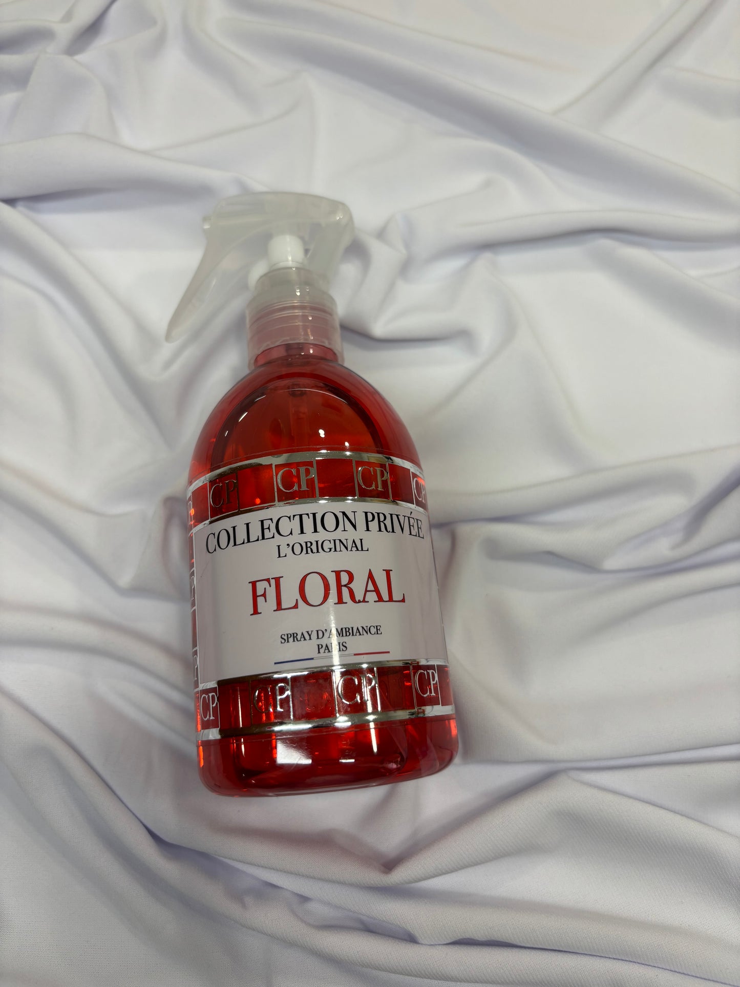 Spray d'intérieur/textile