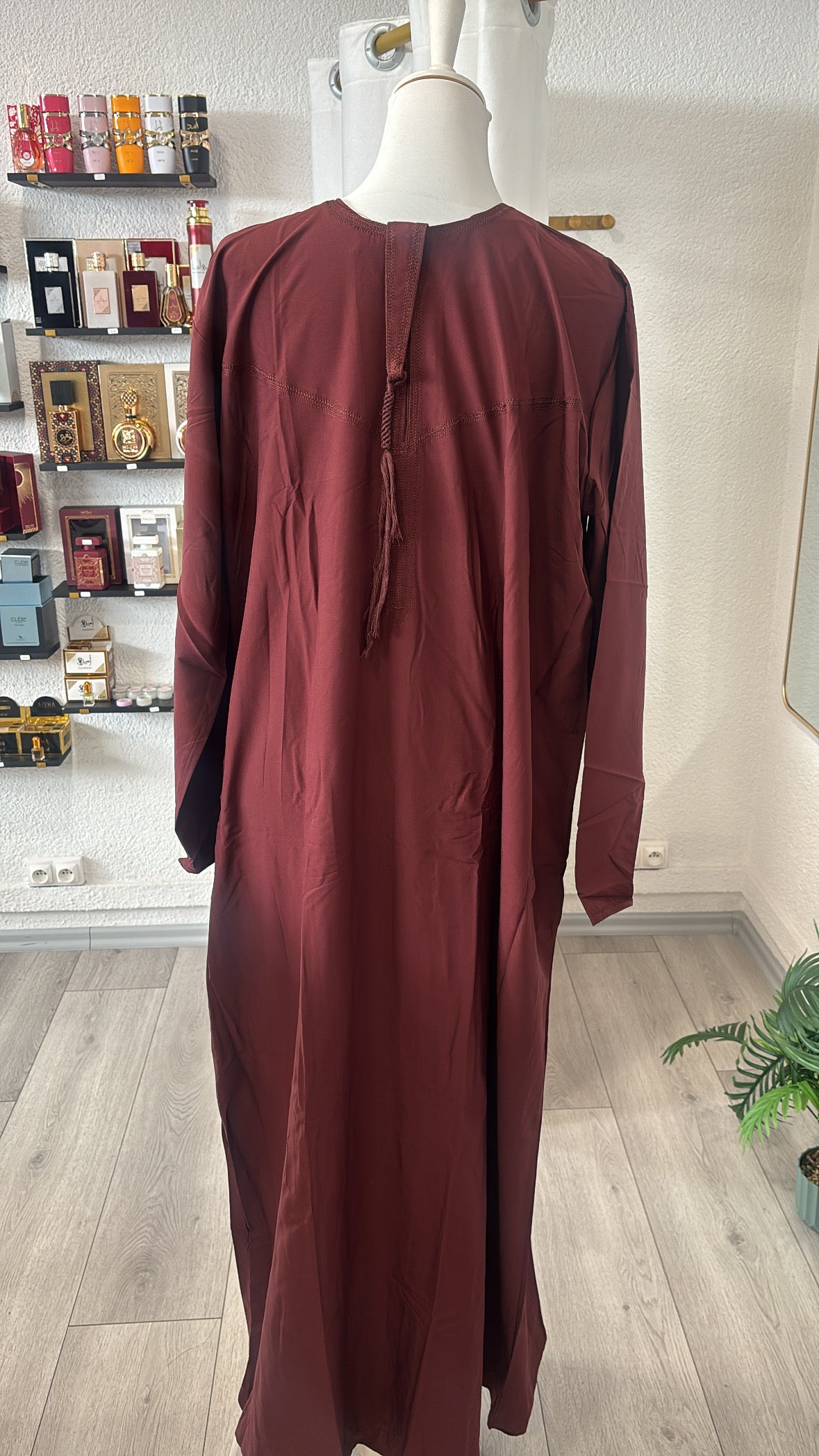 Qamis homme 2