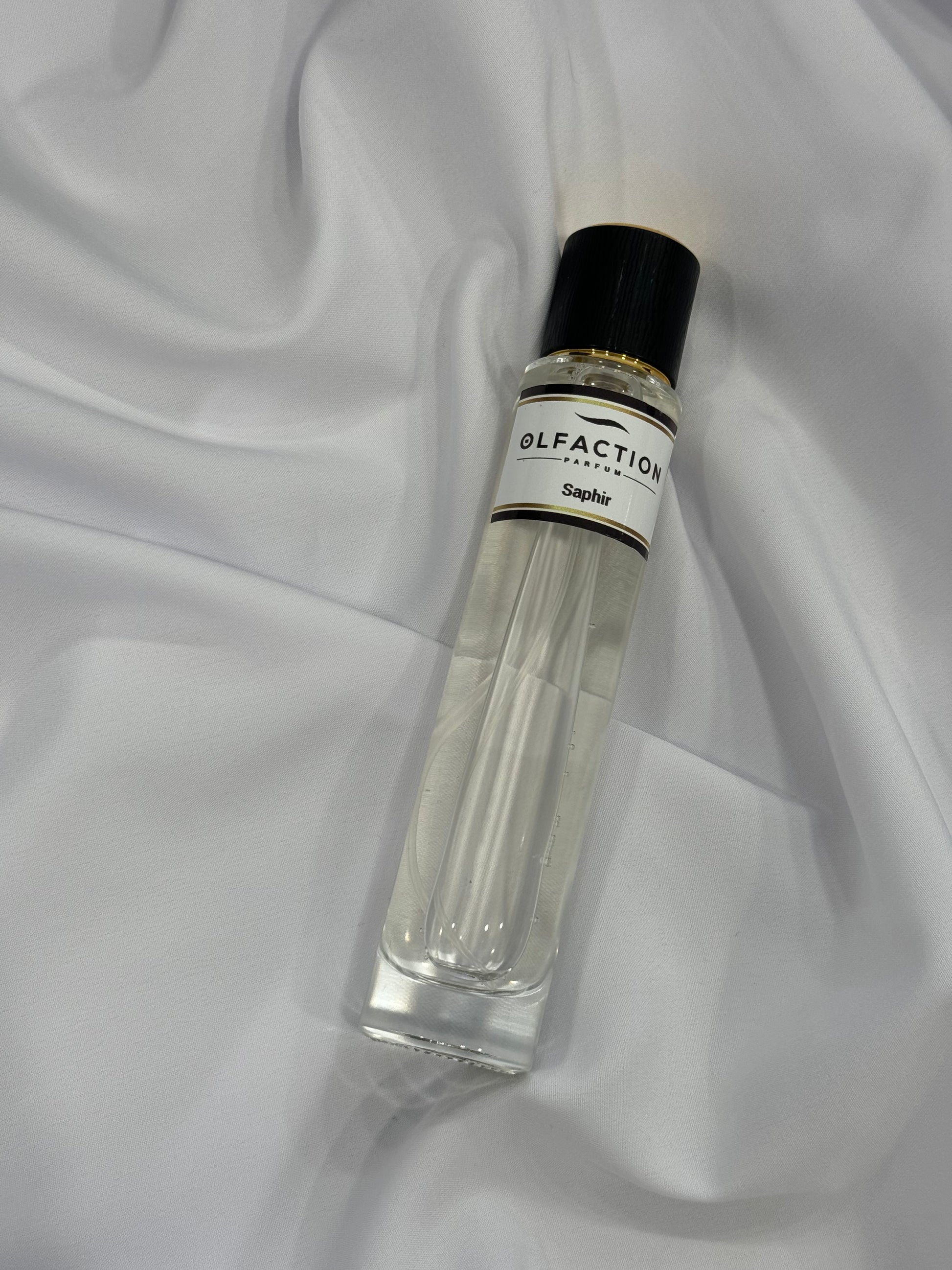 parfum olfaction homme