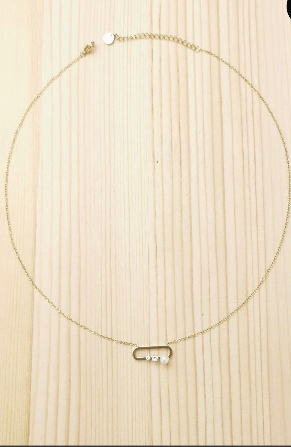 Collier Layla