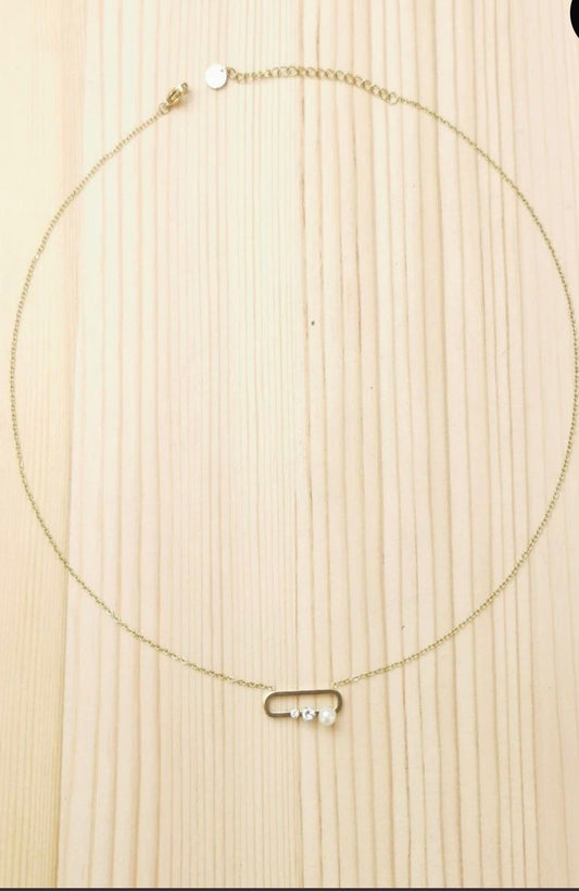 Collier Layla