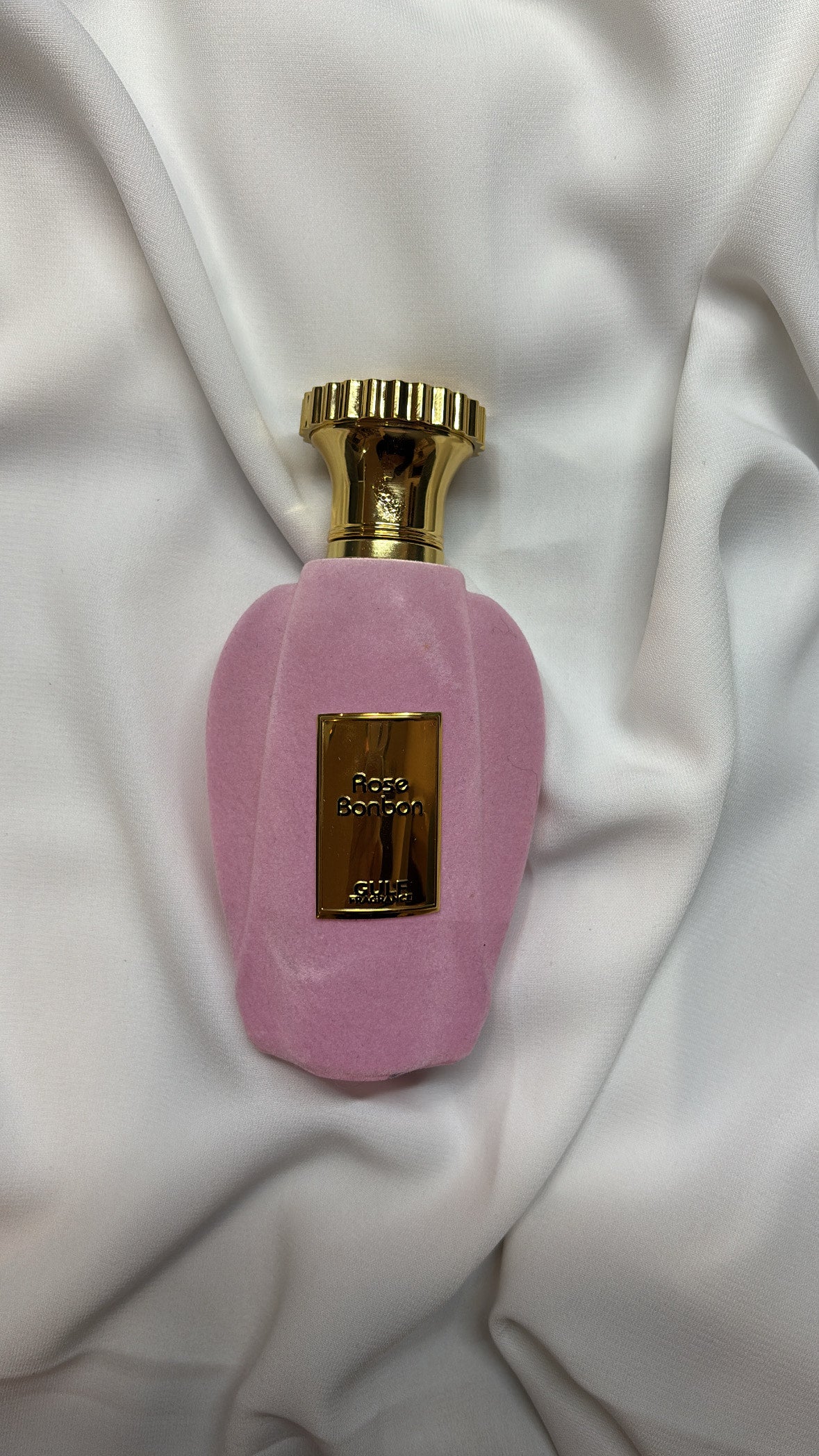 Parfum dubai rose bonbon