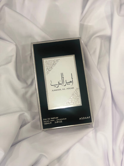 ameer al arab parfum de Dubai