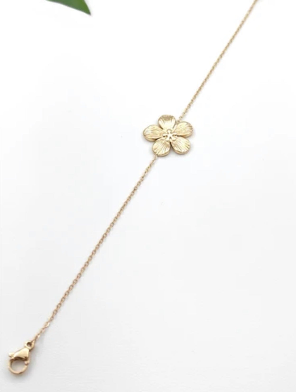 Bracelet acier inoxydable 
