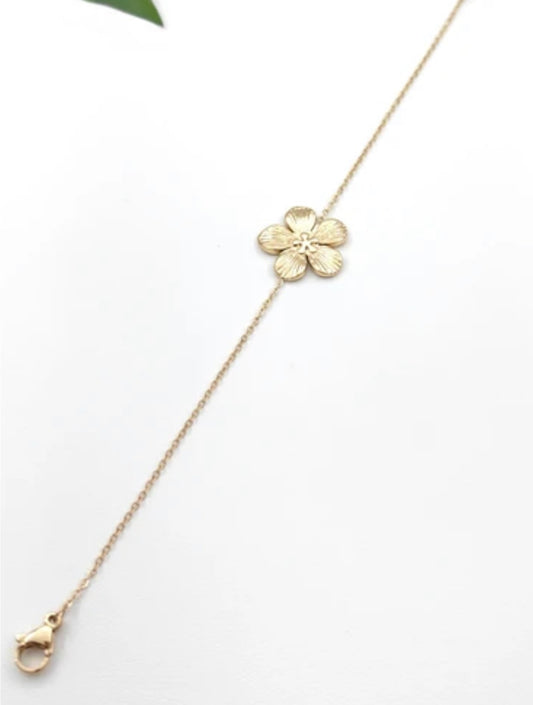 Bracelet acier inoxydable 