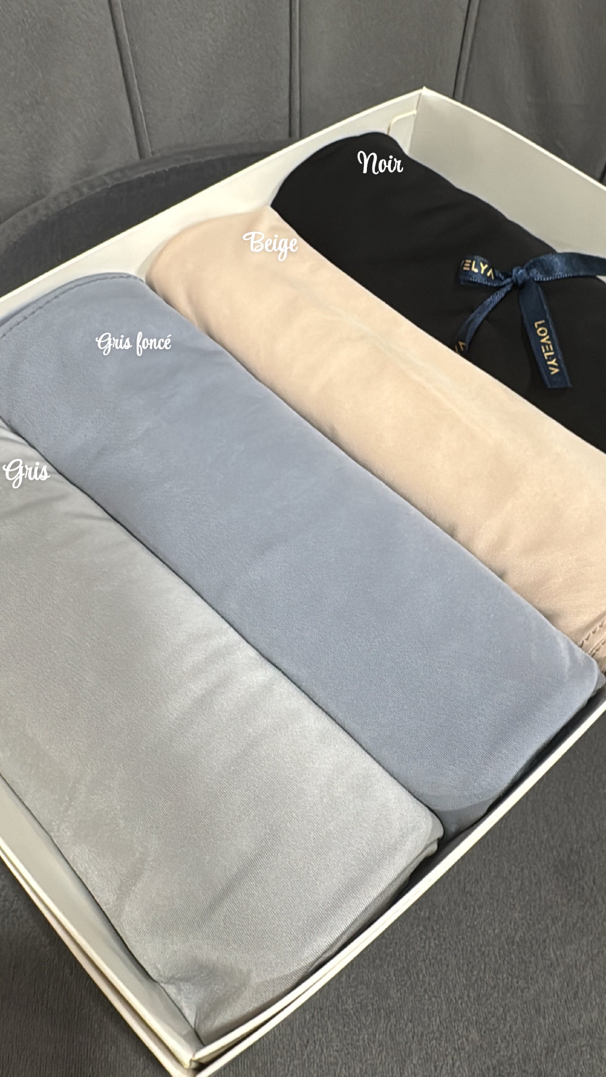 Jersey premium liquid lovelya et sedef 