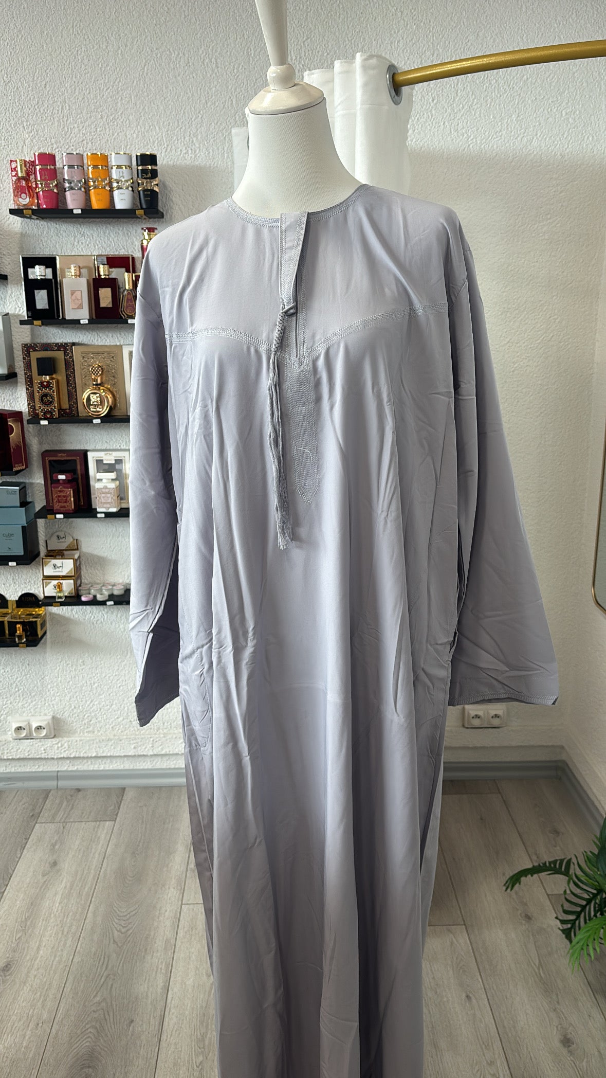 Qamis homme 2